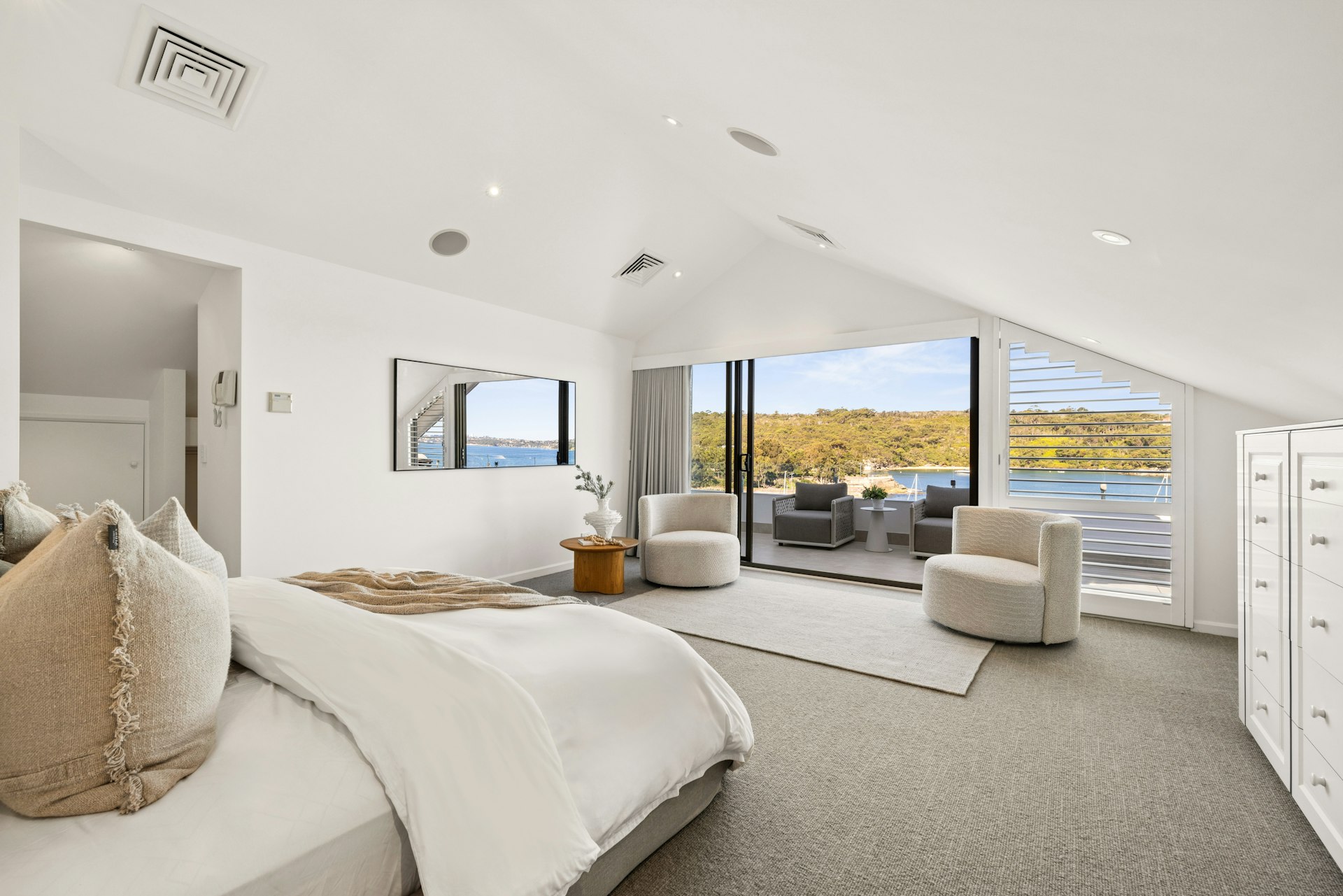 penthouse
