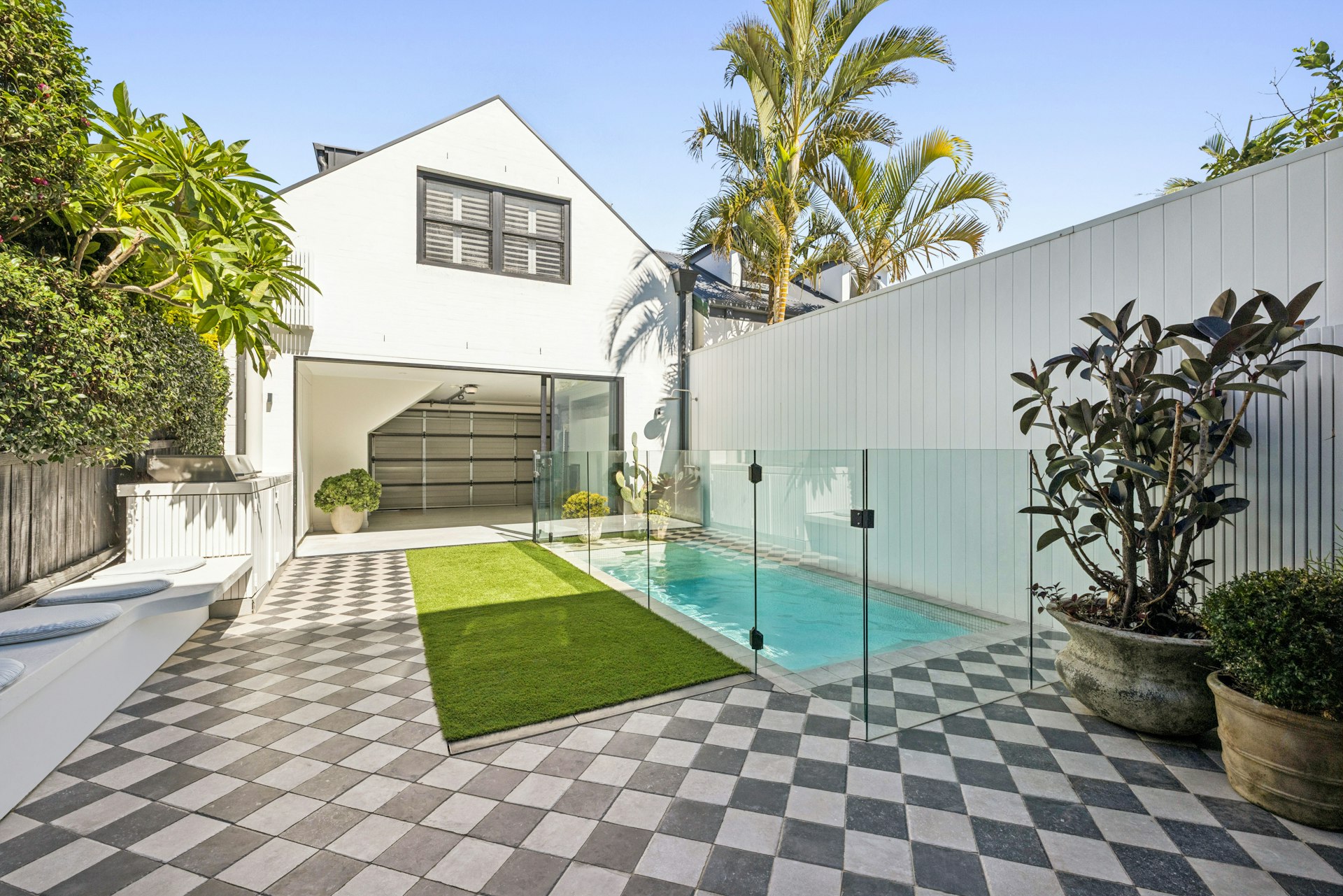housing
