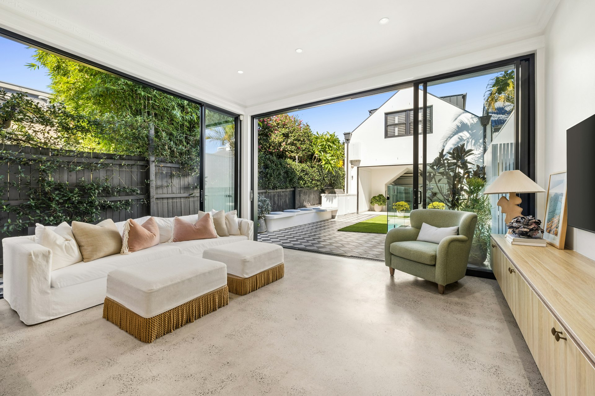 13 Kenilworth Street, Bondi Junction NSW