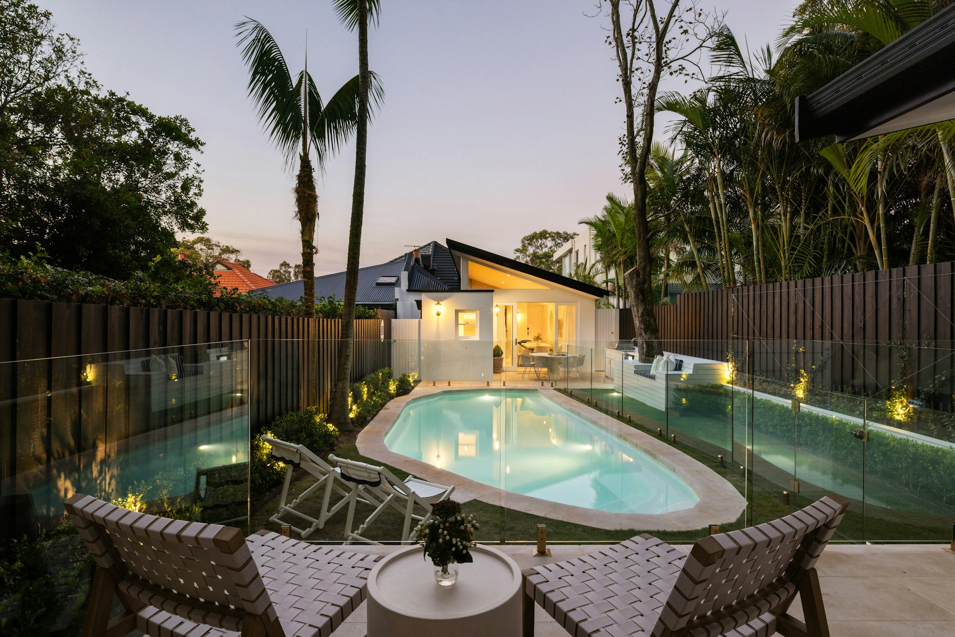 21 Russell Street, Vaucluse NSW