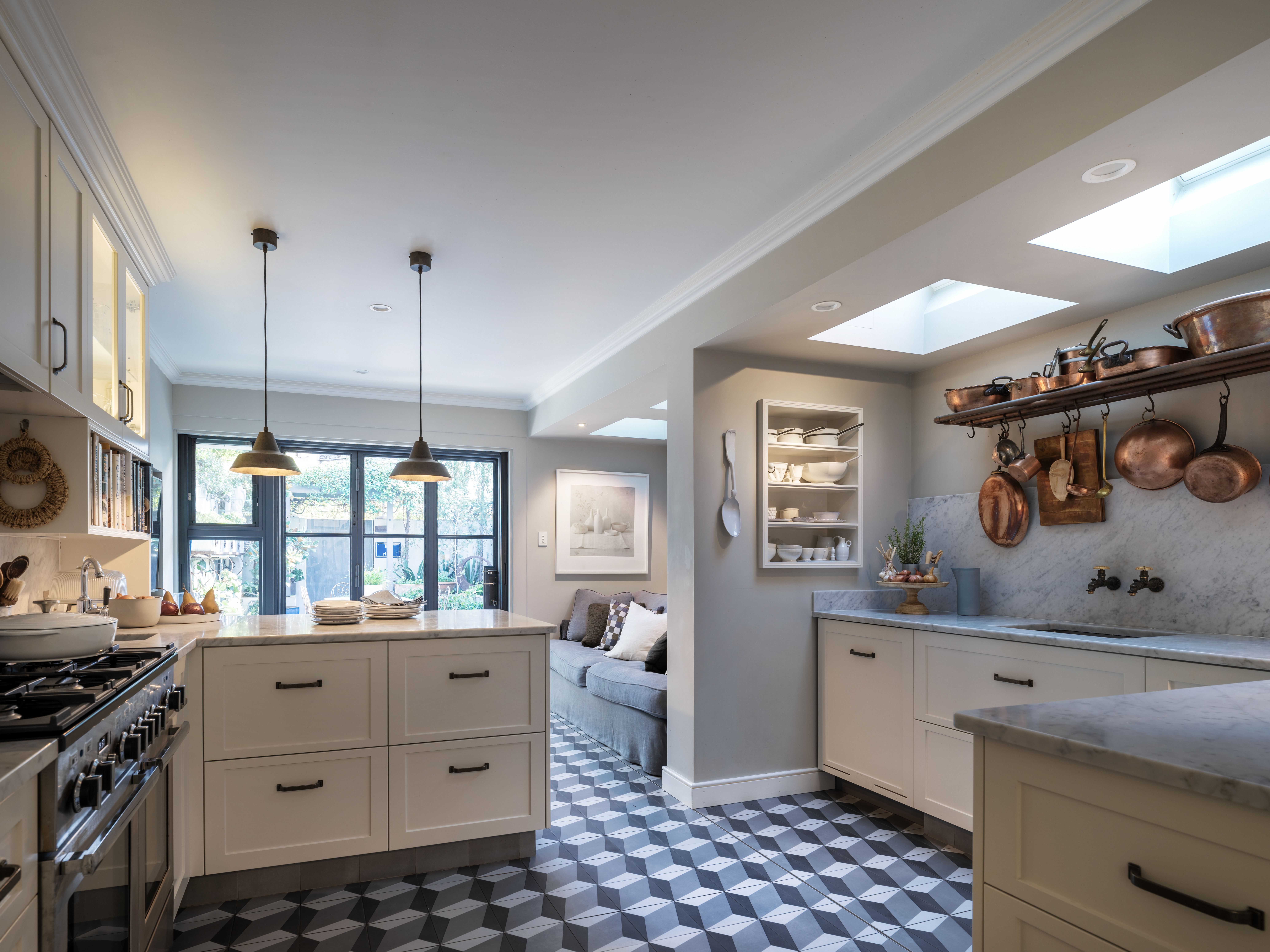 36 Liverpool Street, Paddington - Thumbnail 5