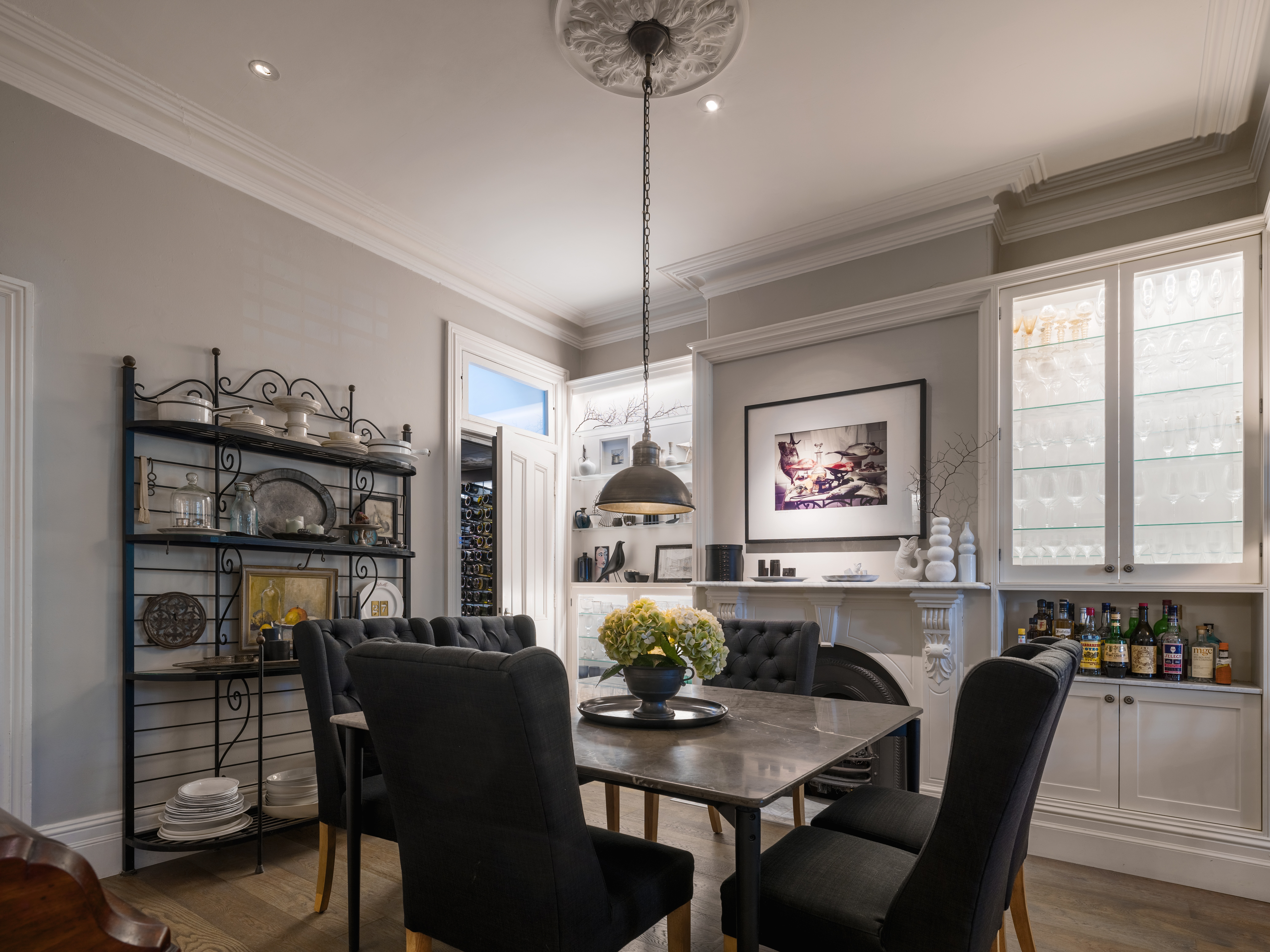 36 Liverpool Street, Paddington - Thumbnail 7