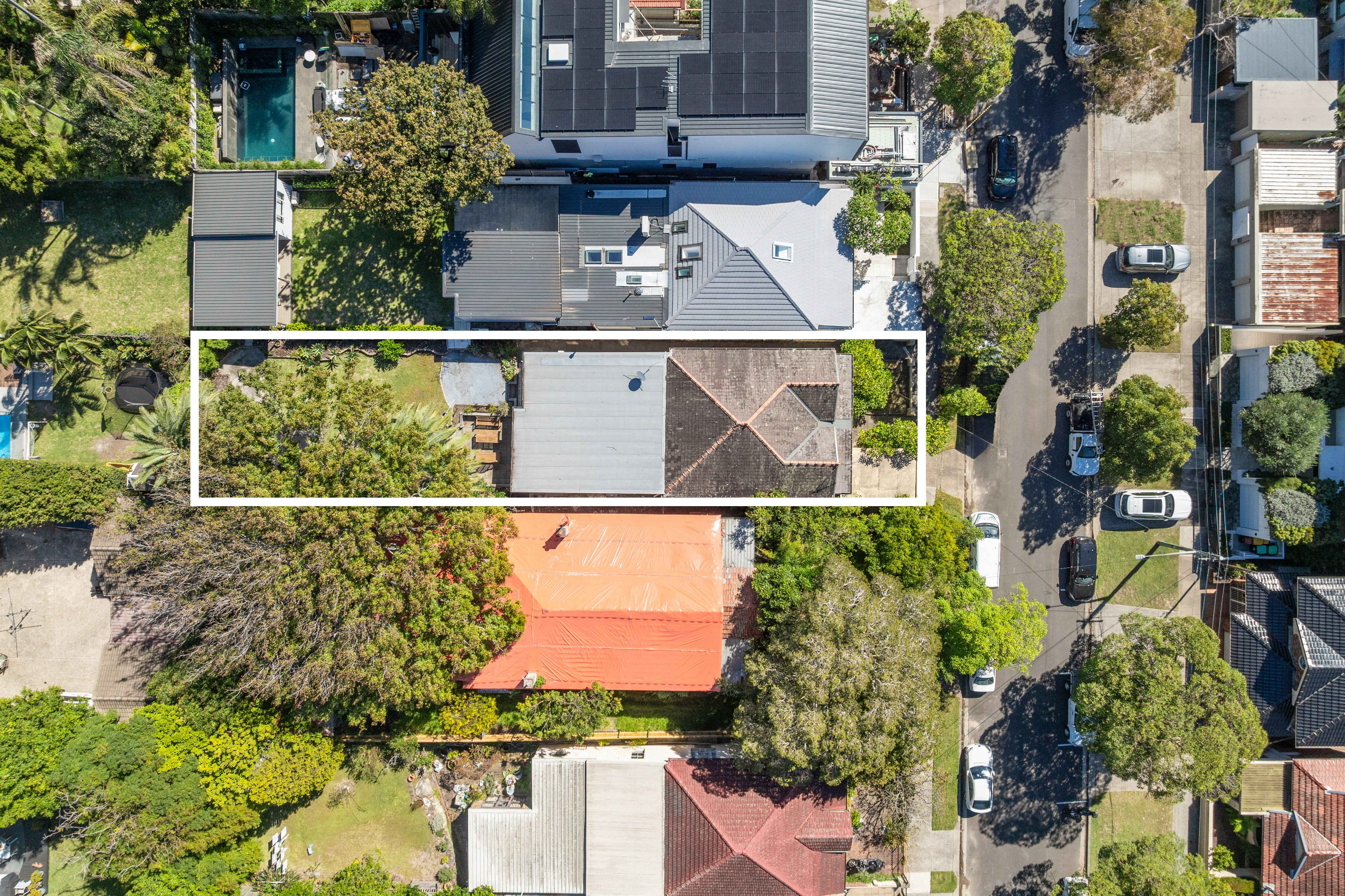 18 Bradley Avenue, Bellevue Hill - Thumbnail 3