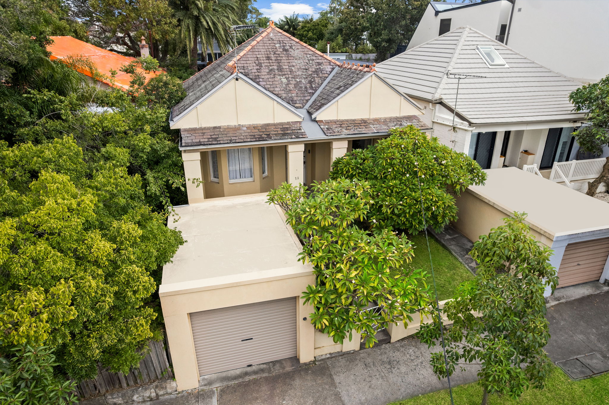 18 Bradley Avenue, Bellevue Hill - Thumbnail 8