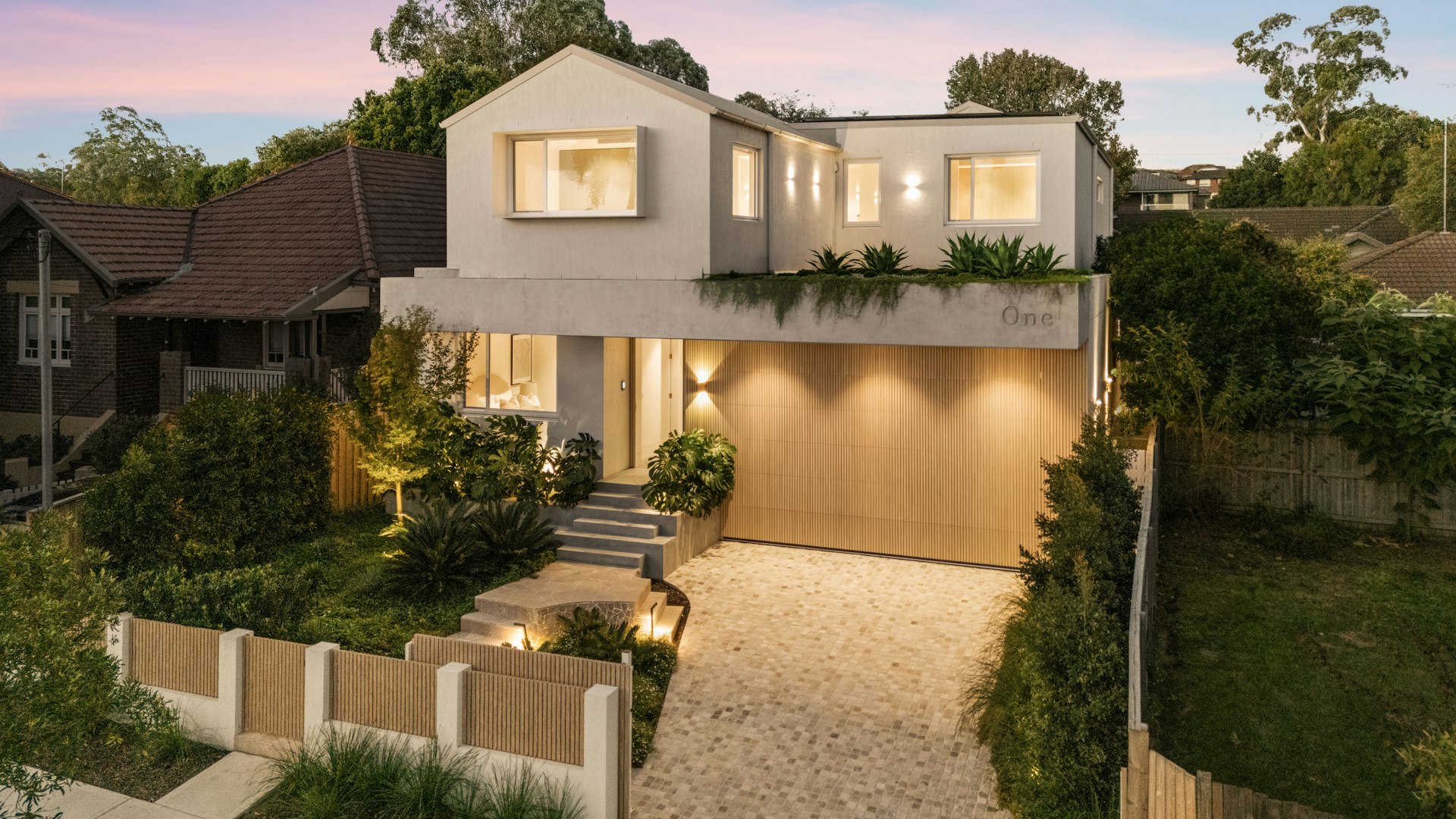 1 Warner Street, Gladesville NSW