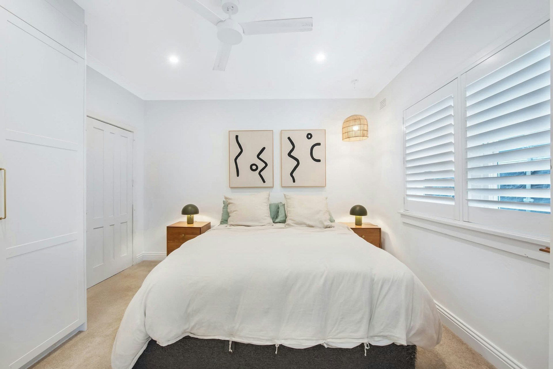 7/3 Iluka Street, Rose Bay NSW