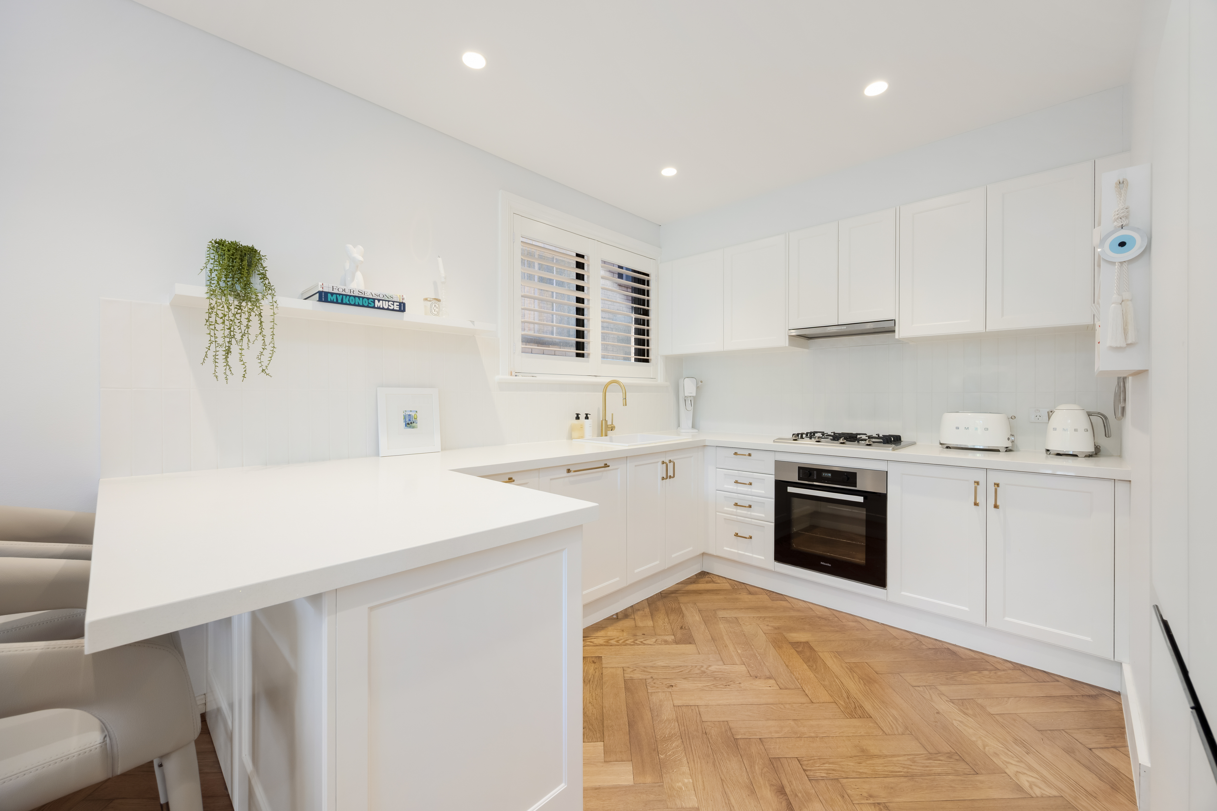 1/15 William Street, Rose Bay - Thumbnail 4