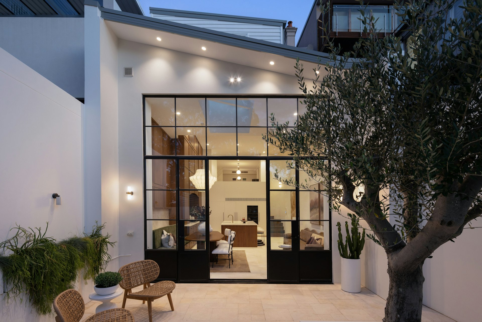 469 Darling Street, Balmain NSW