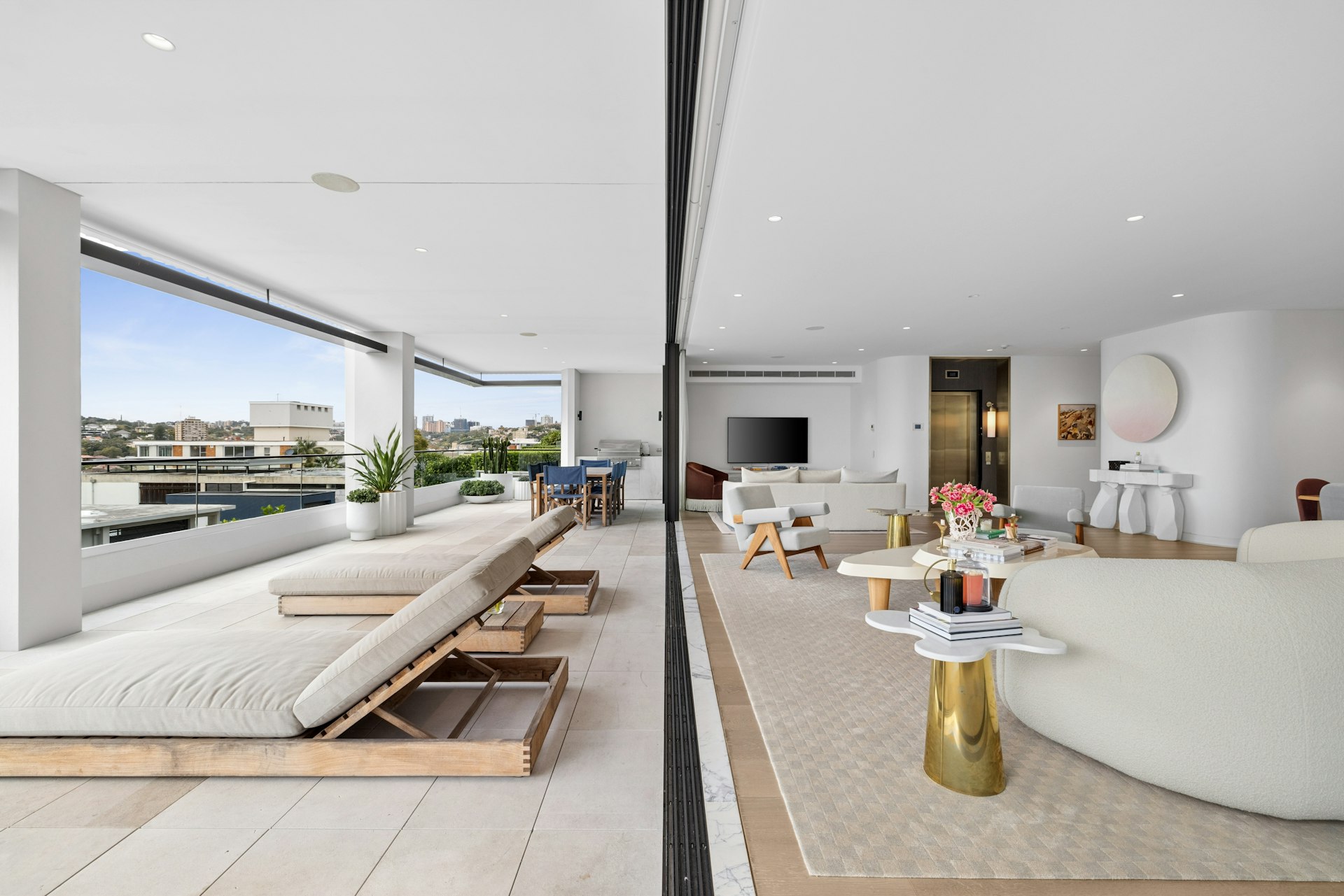 penthouse