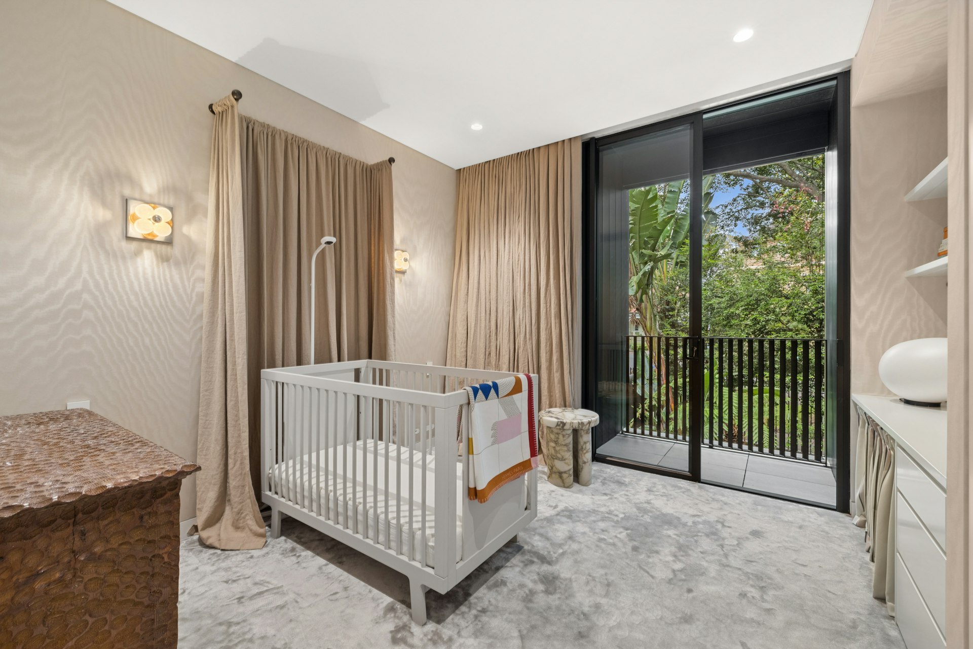 crib