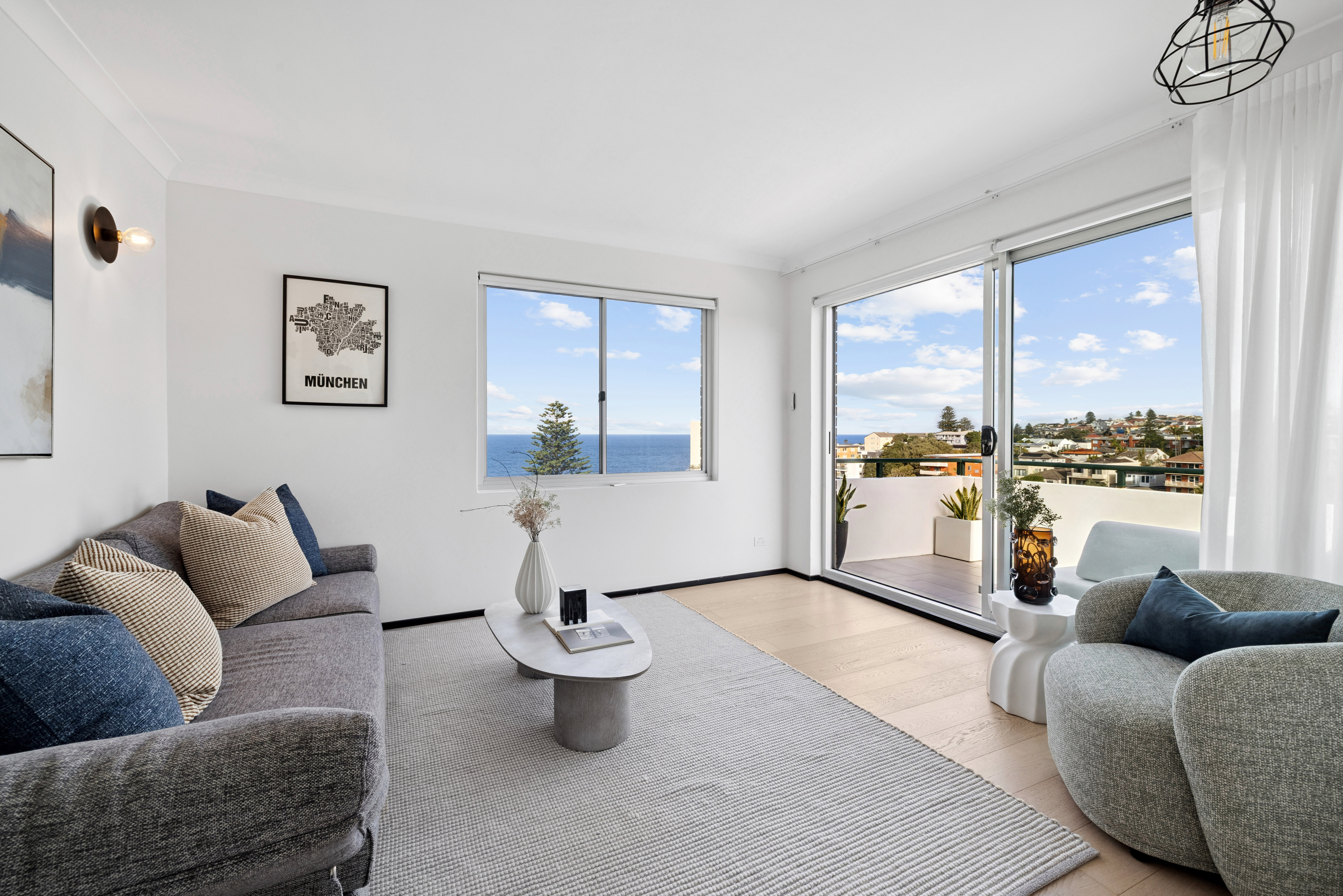 6/23-27 Diamond Bay Road, Vaucluse - Image 1