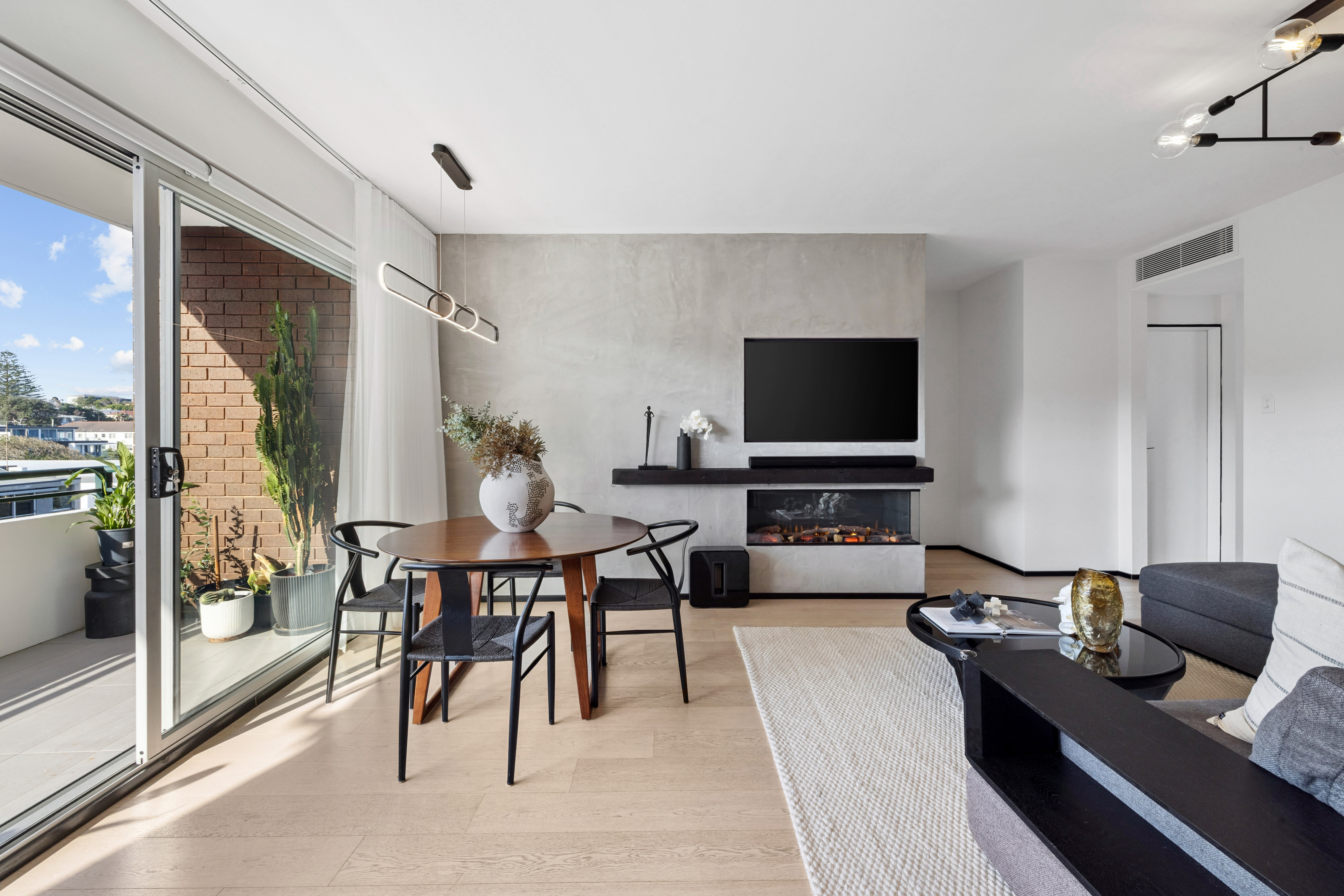 6/23-27 Diamond Bay Road, Vaucluse - Thumbnail 4