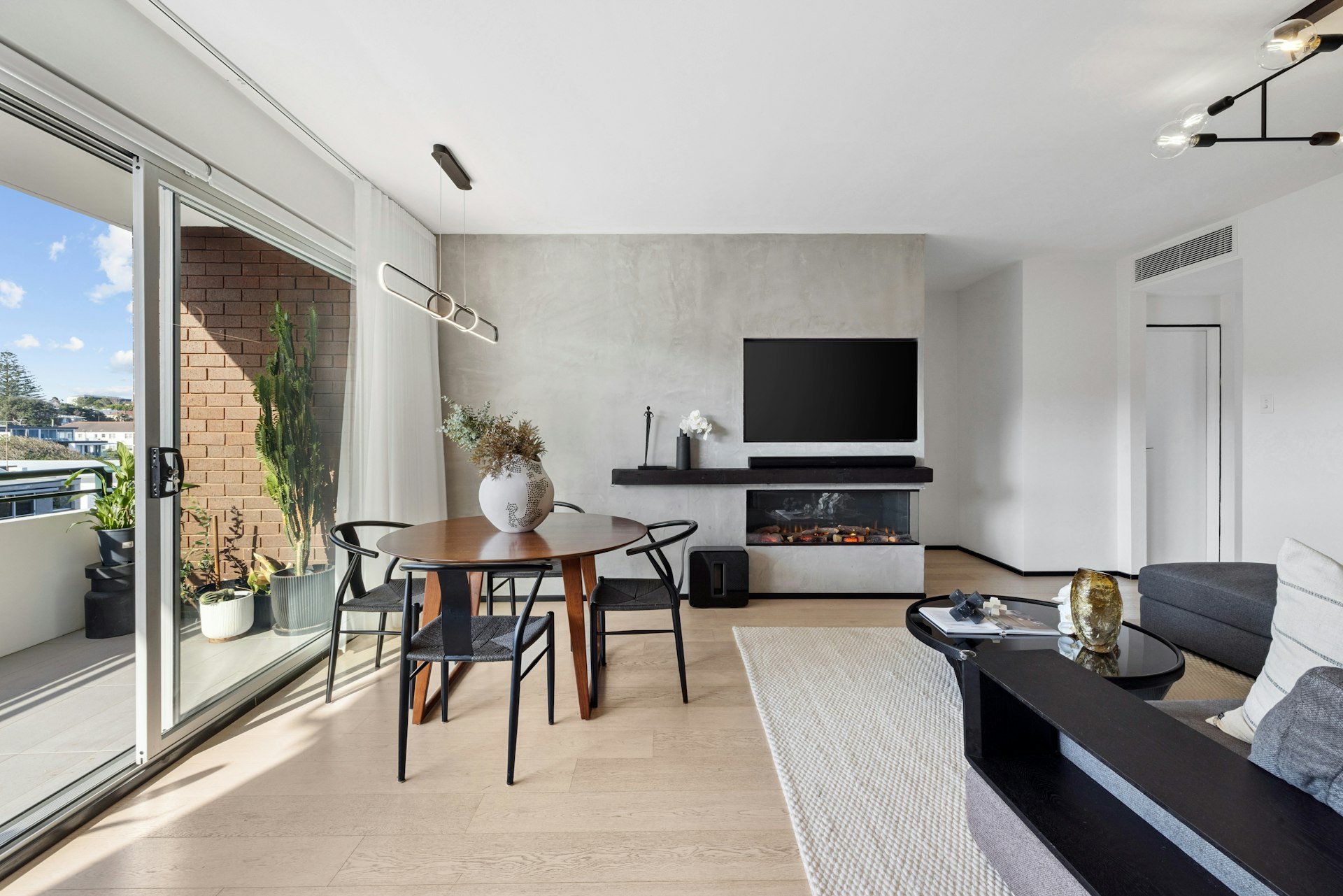 6/23-27 Diamond Bay Road, Vaucluse NSW