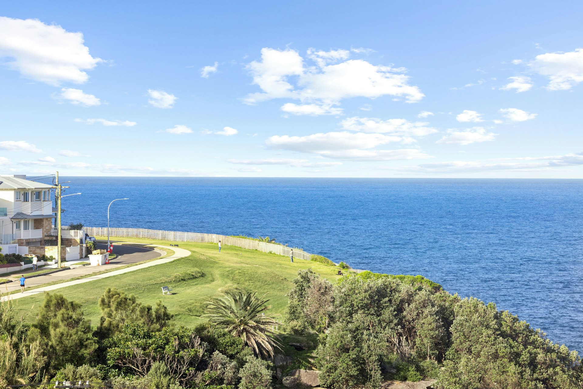 6/23-27 Diamond Bay Road, Vaucluse NSW