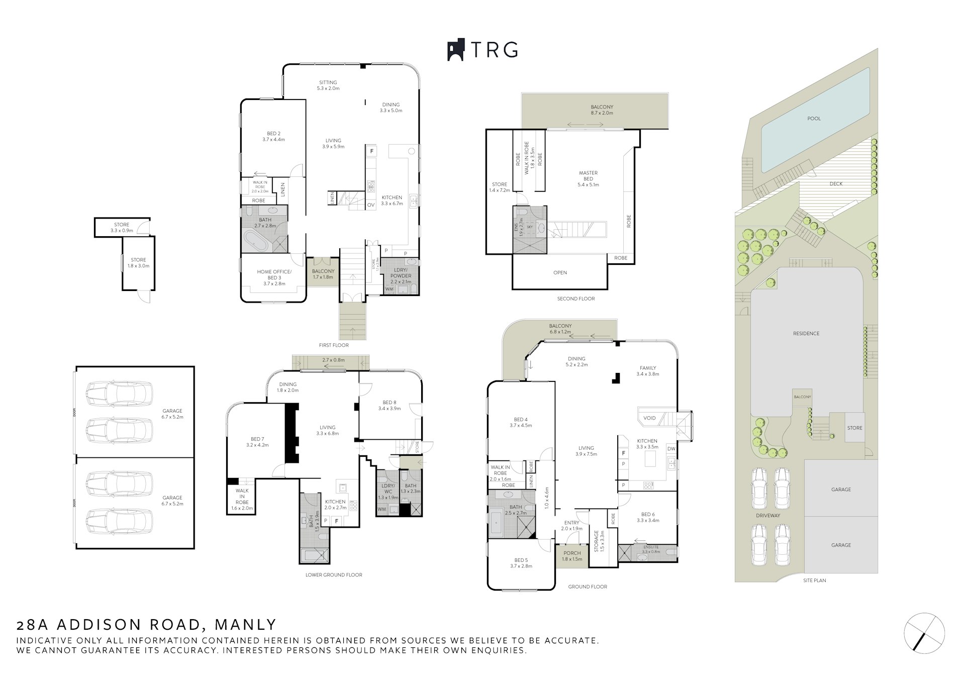 1&2/28A Addison Road, Manly NSW