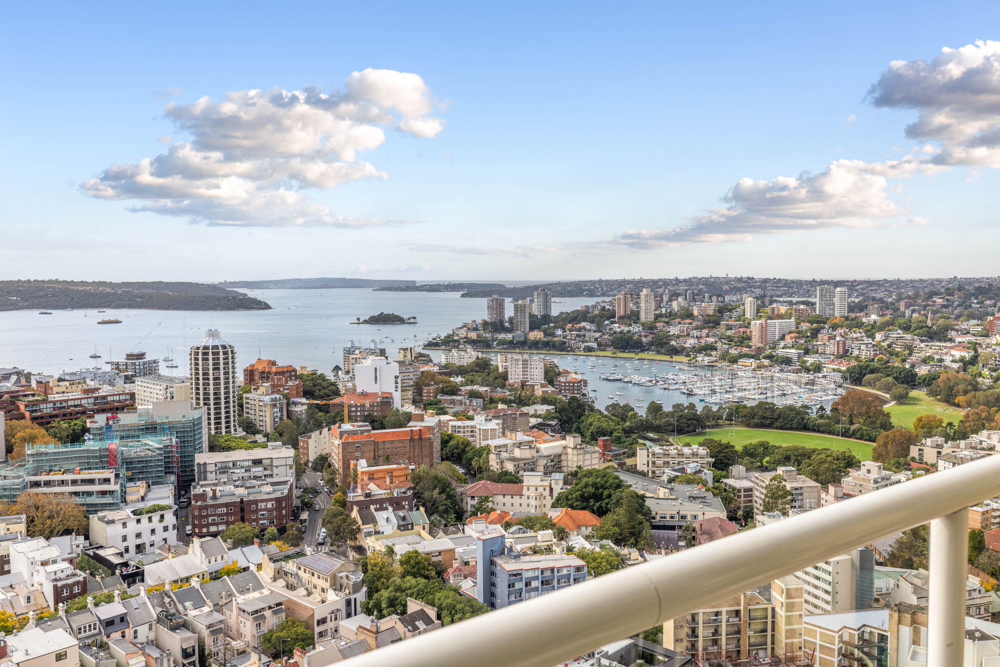 3006/1 Kings Cross Road, Darlinghurst - Thumbnail 2