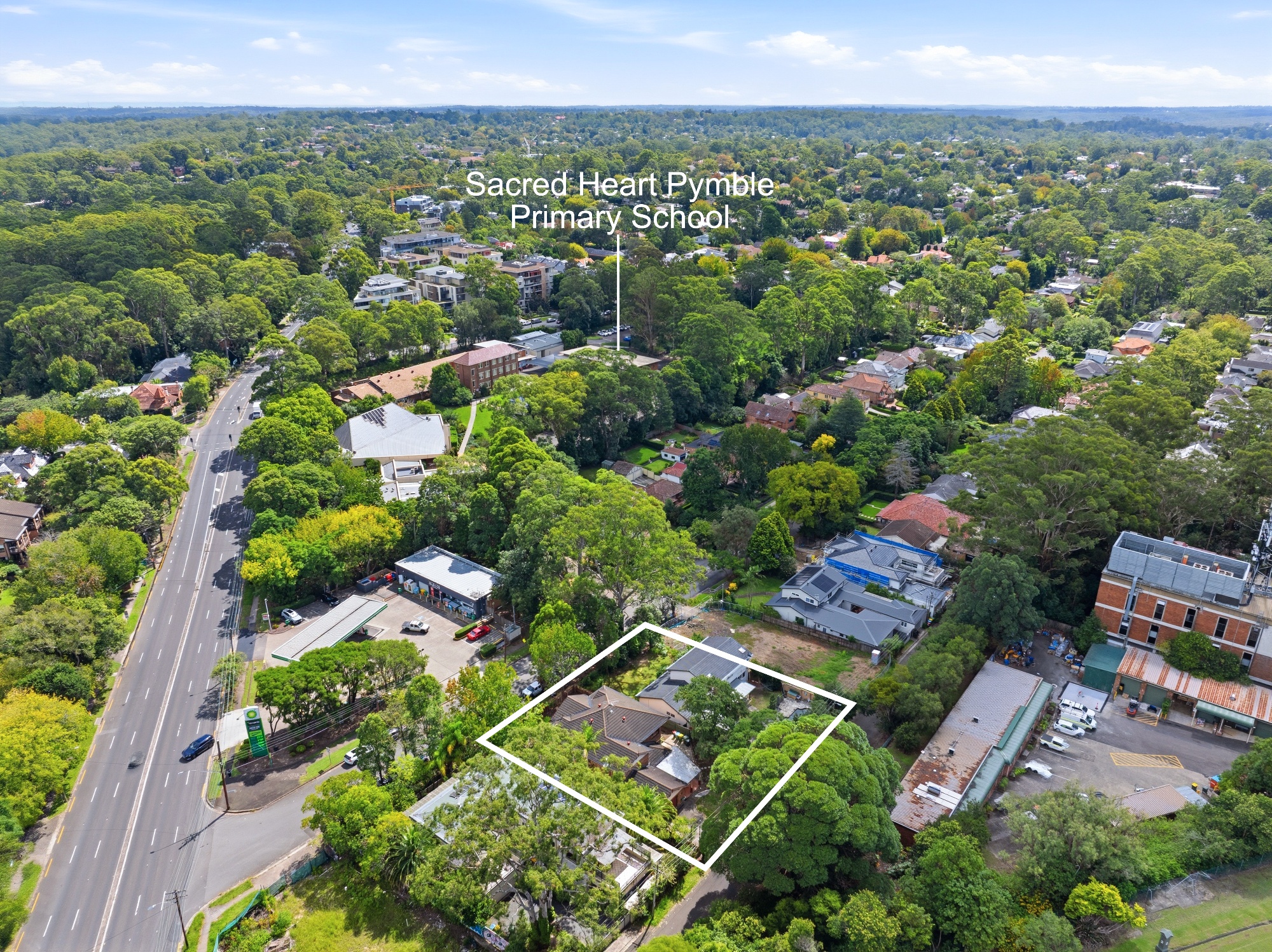 3&5 Bannockburn Road, Pymble - Thumbnail 5