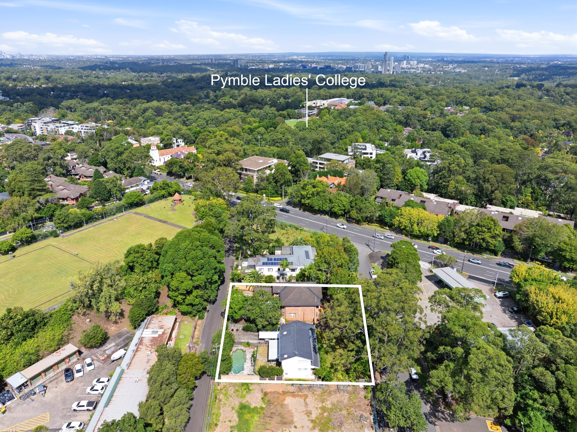 3&5 Bannockburn Road, Pymble - Thumbnail 7