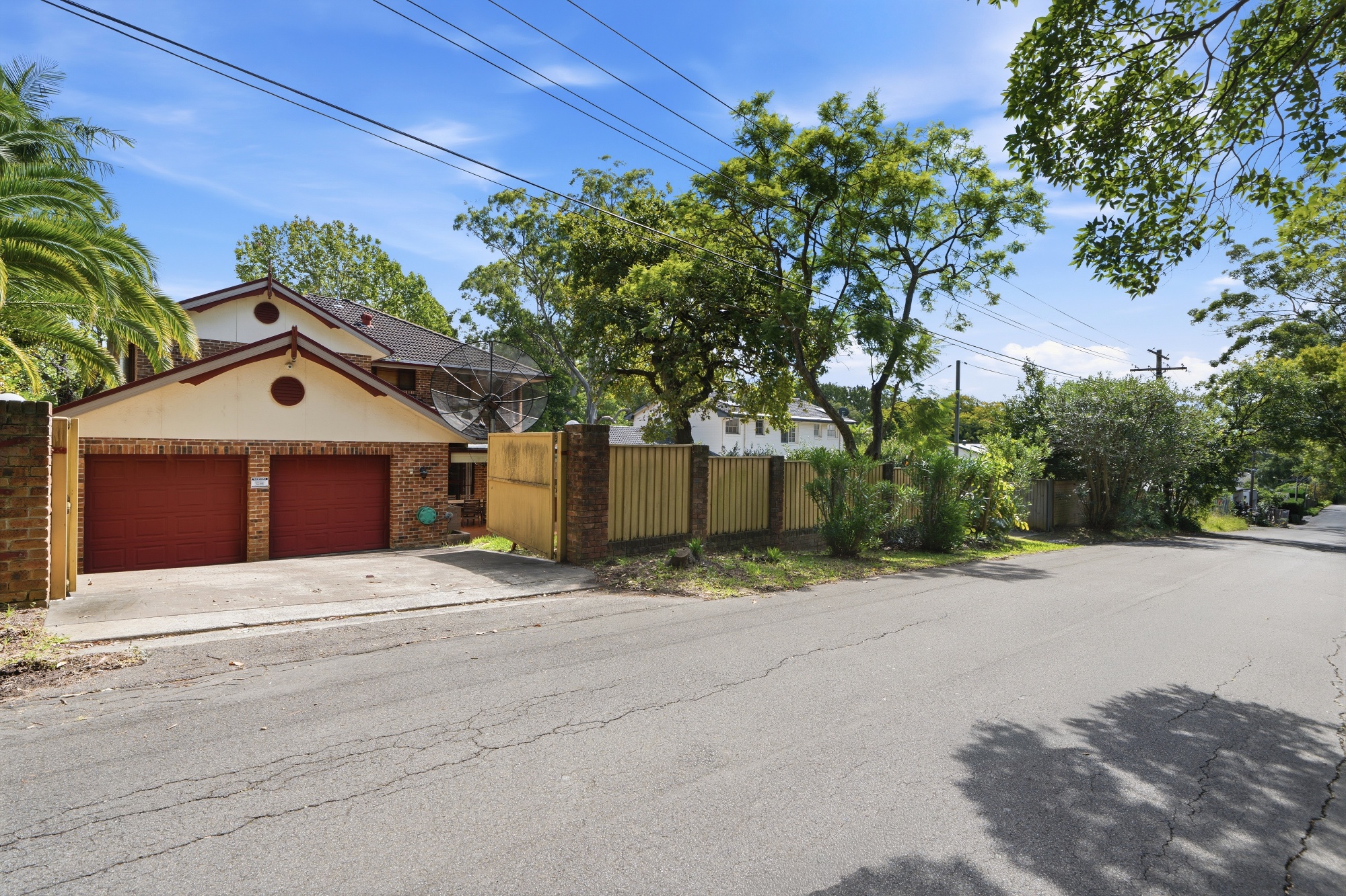 3&5 Bannockburn Road, Pymble - Thumbnail 4
