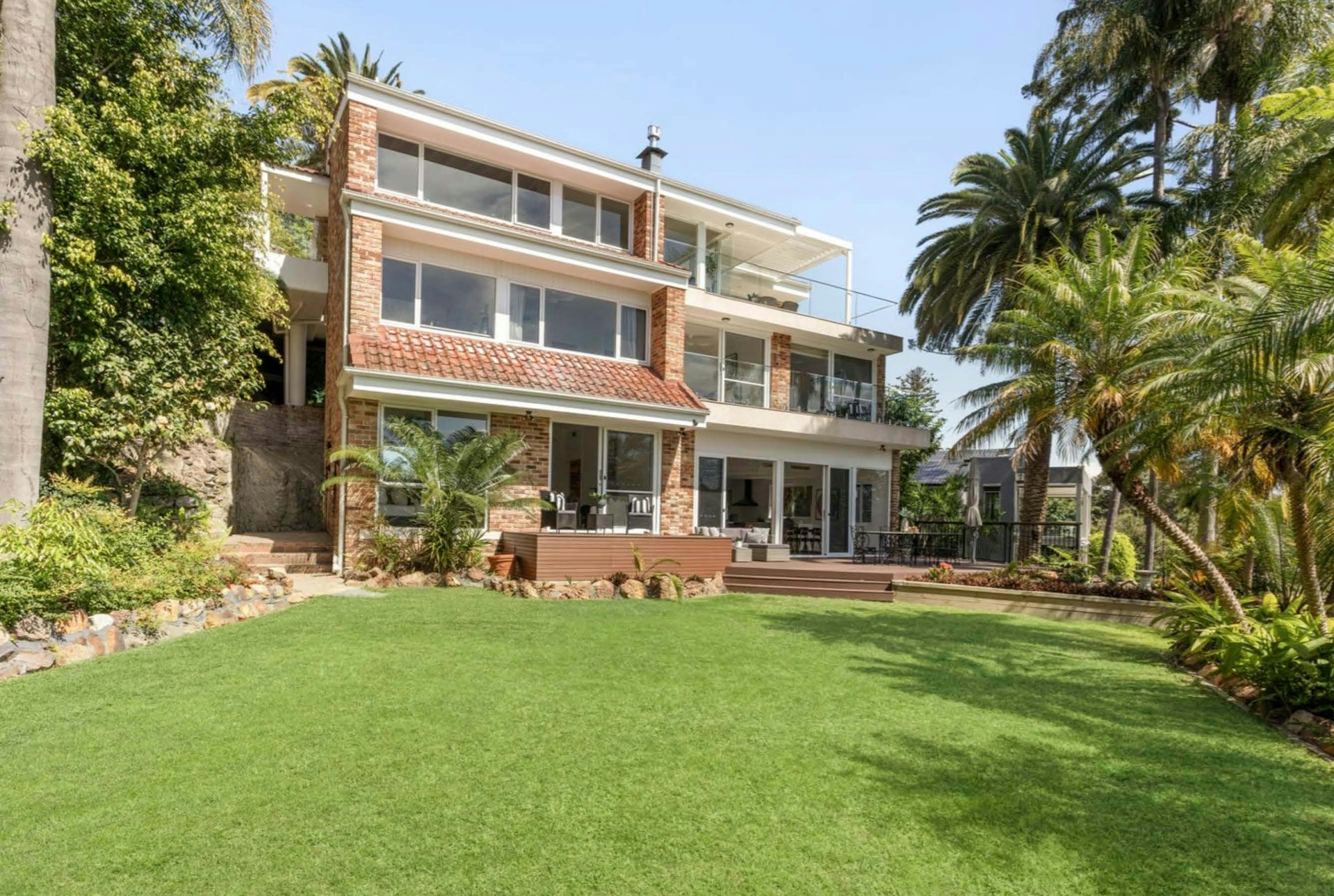 18A Ferdinand Street, Hunters Hill NSW