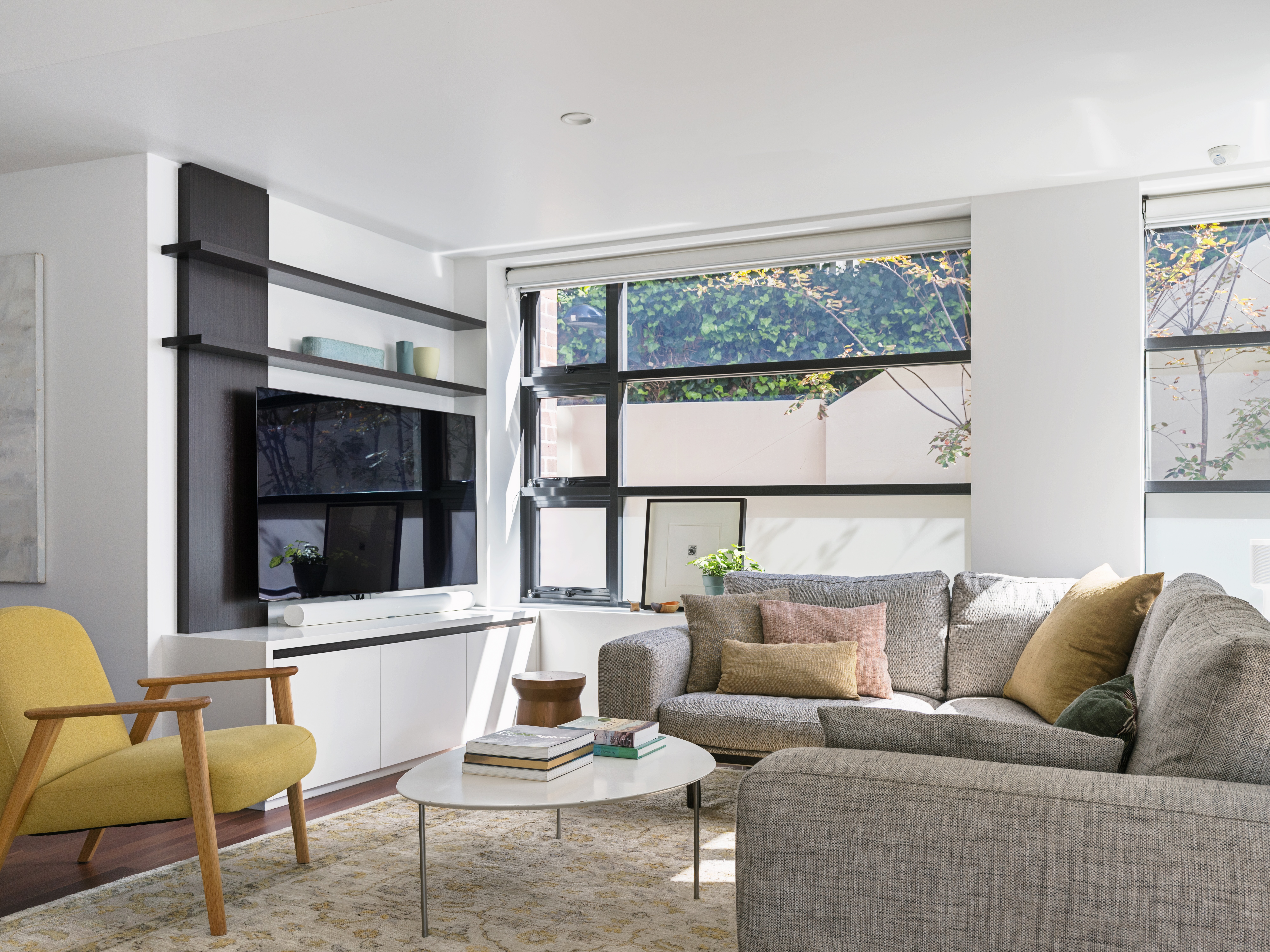 6/13 Oatley Road, Paddington - Thumbnail 2