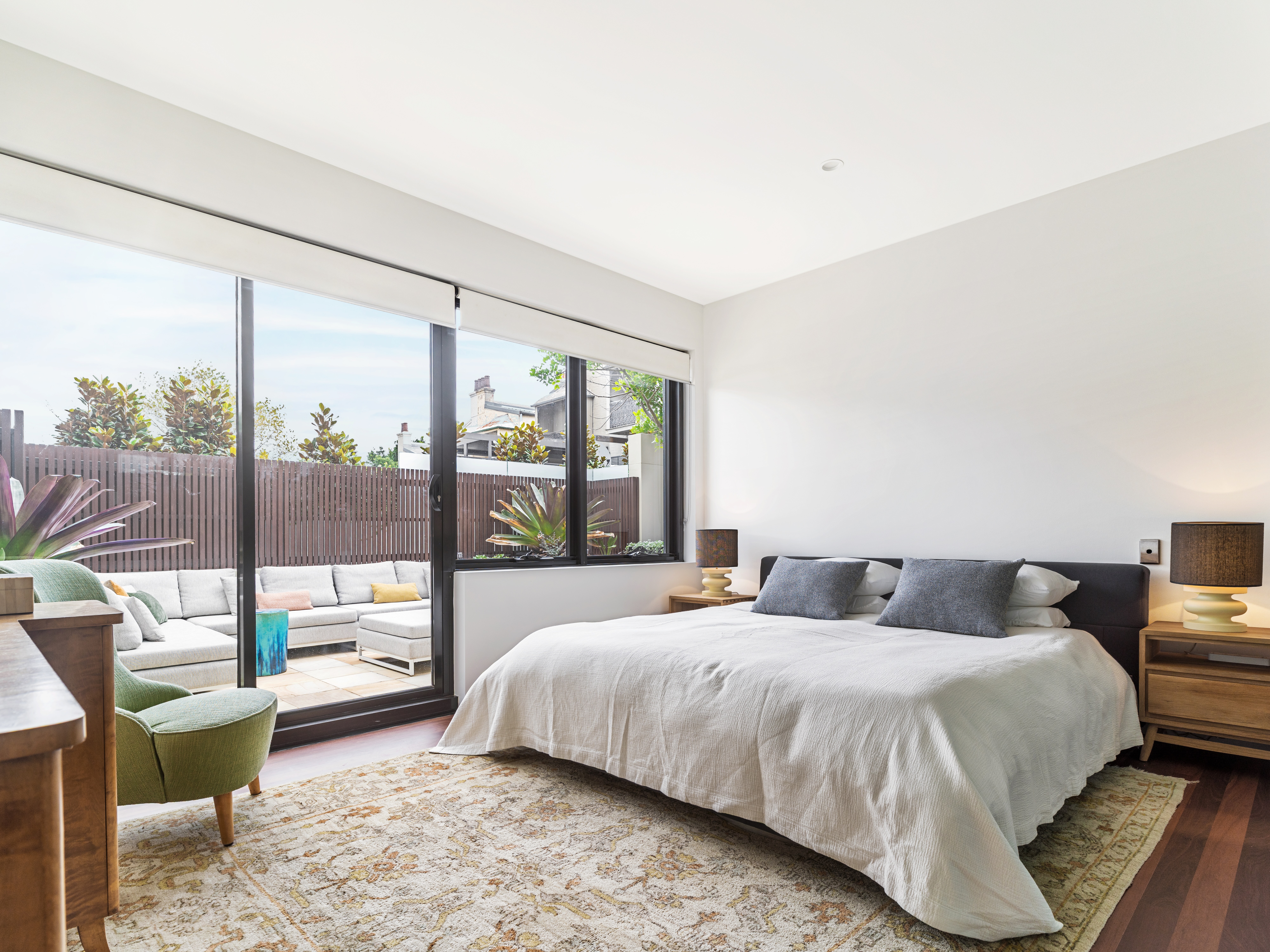 6/13 Oatley Road, Paddington - Thumbnail 7