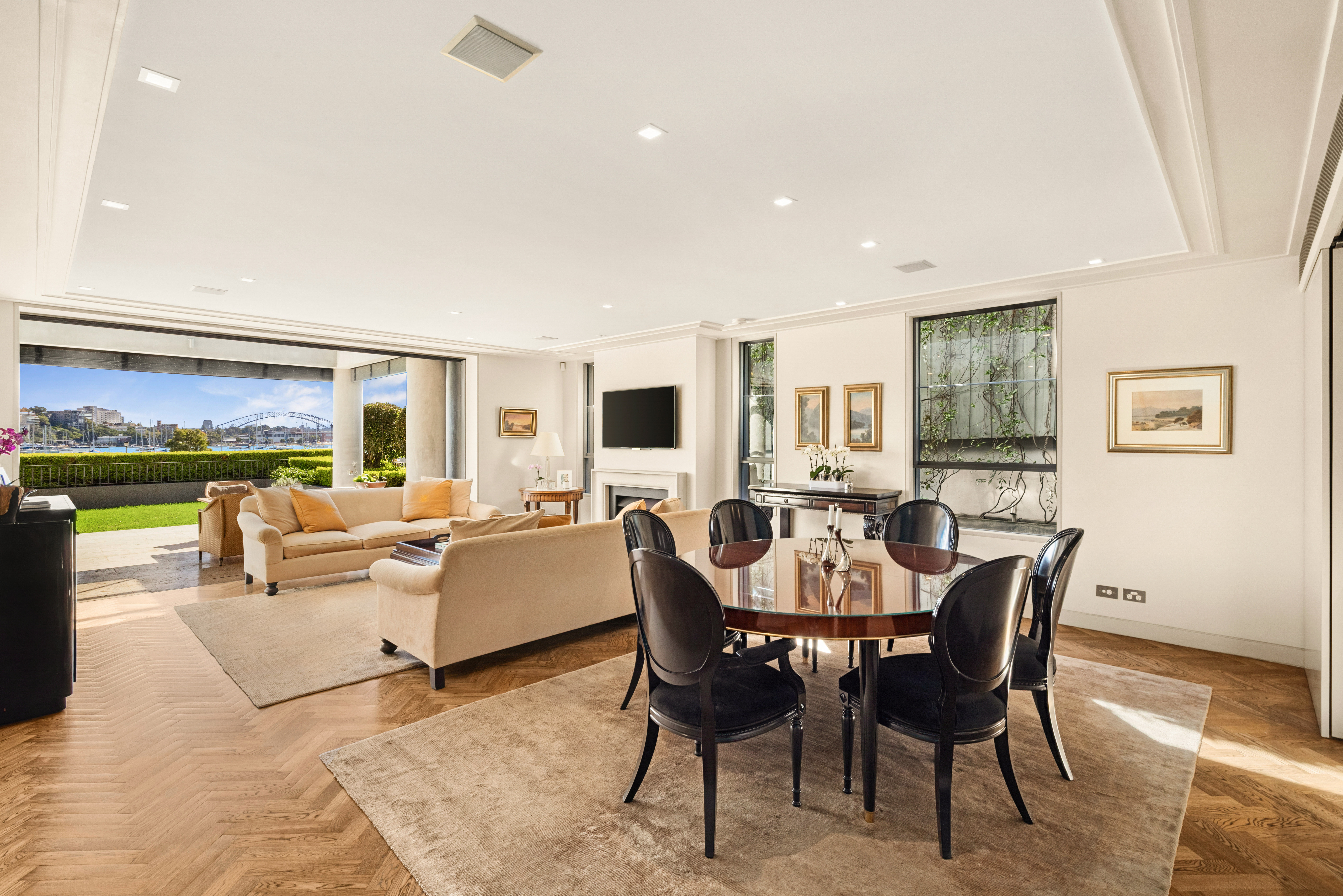 1/53 New Beach Road, Darling Point - Thumbnail 3