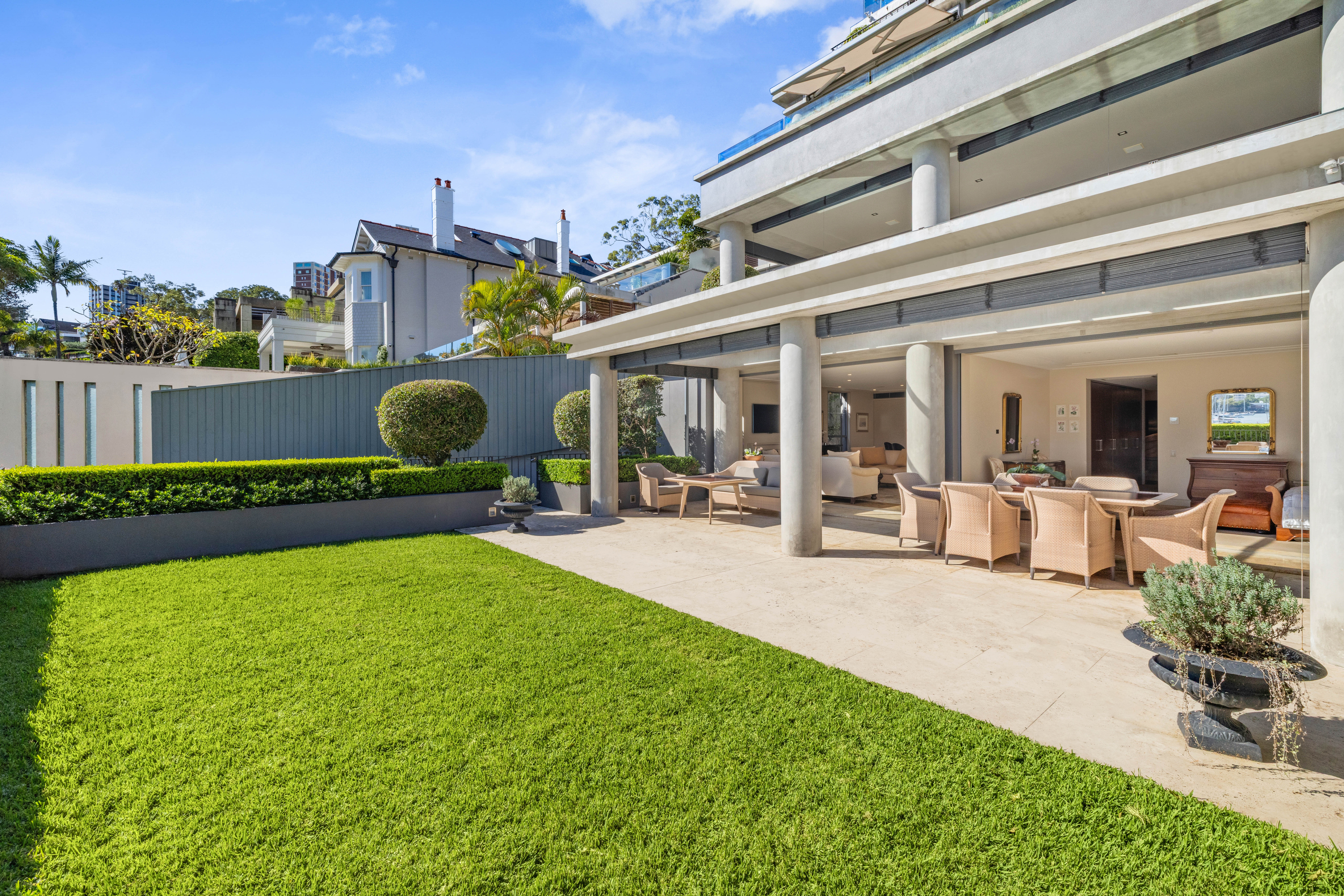 1/53 New Beach Road, Darling Point - Thumbnail 5