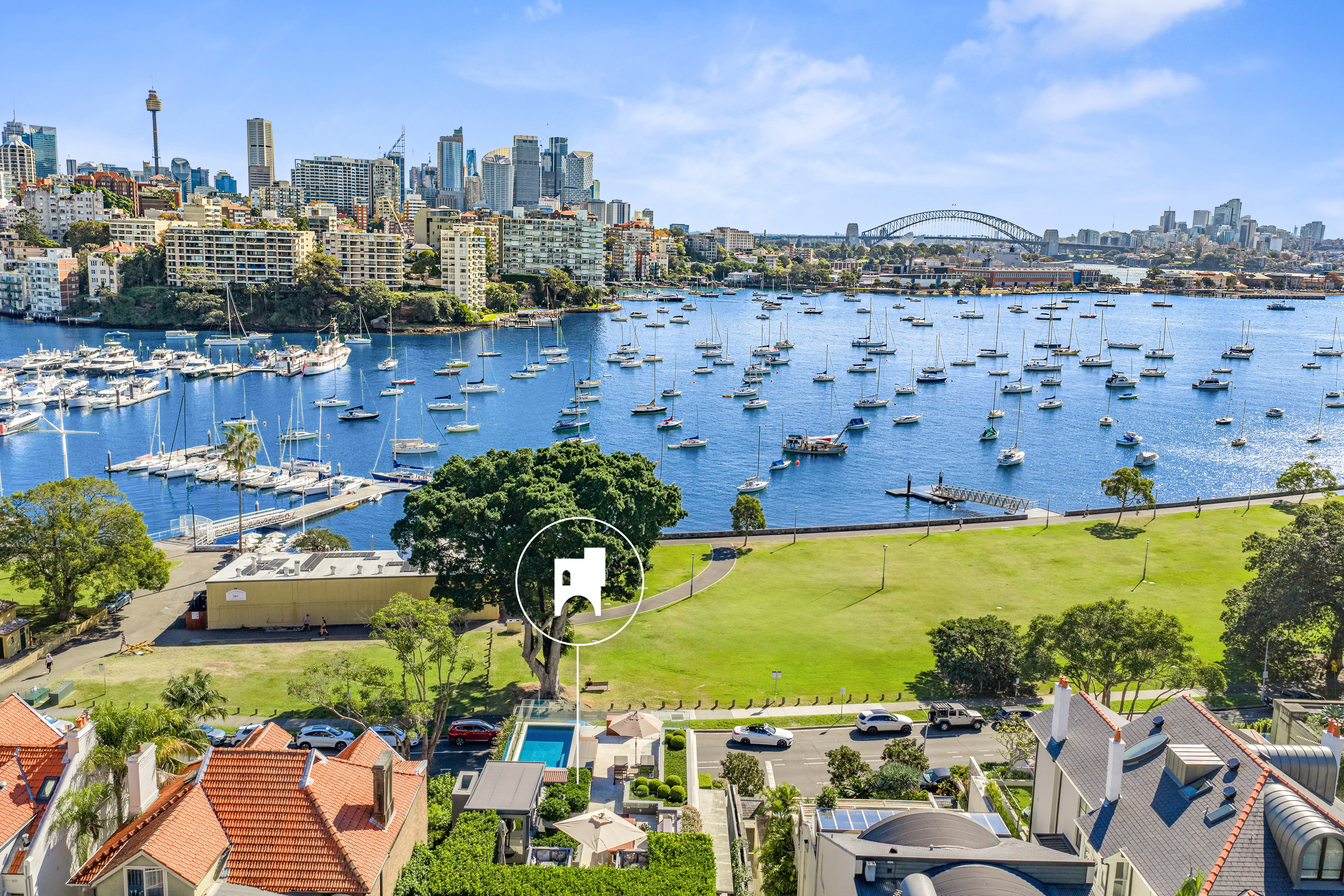1/53 New Beach Road, Darling Point - Thumbnail 7