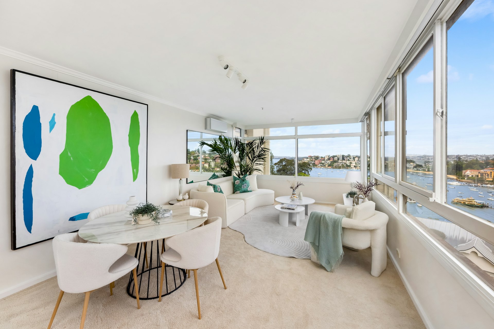 12/2-12 Eastbourne Road, Darling Point NSW