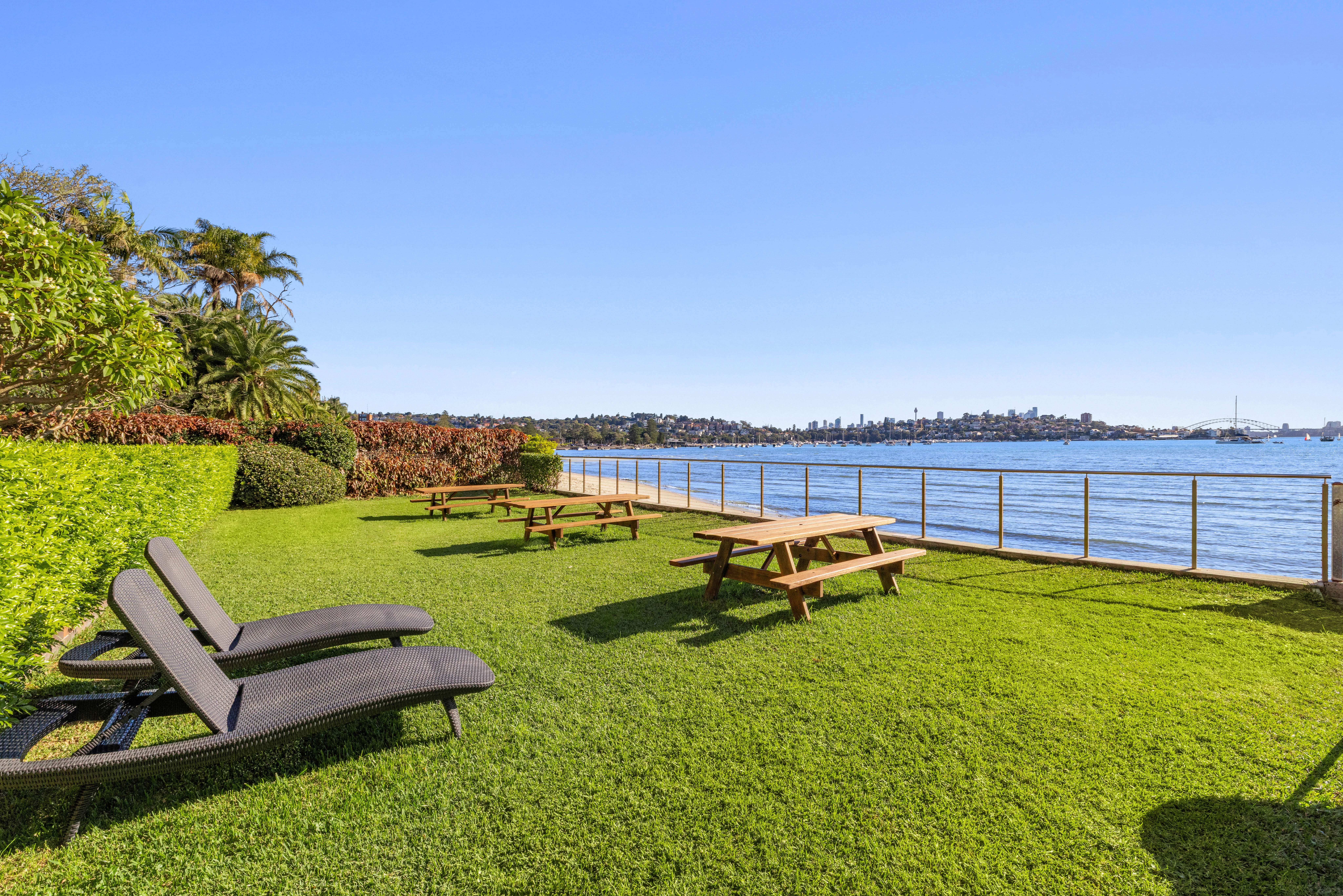 6/766 New South Head Road, Rose Bay - Thumbnail 4