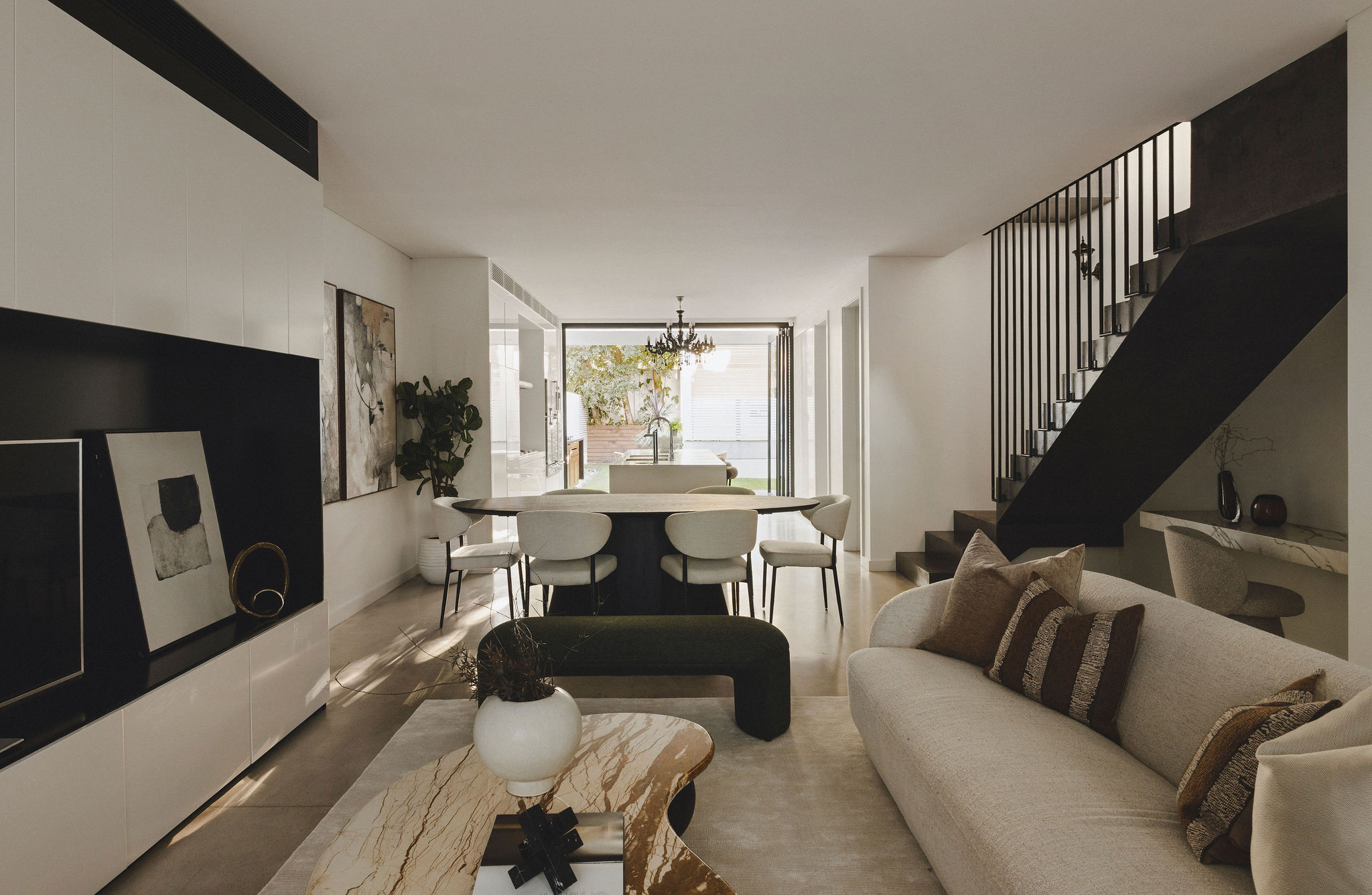 74B Trafalgar Street, Annandale - Thumbnail 2