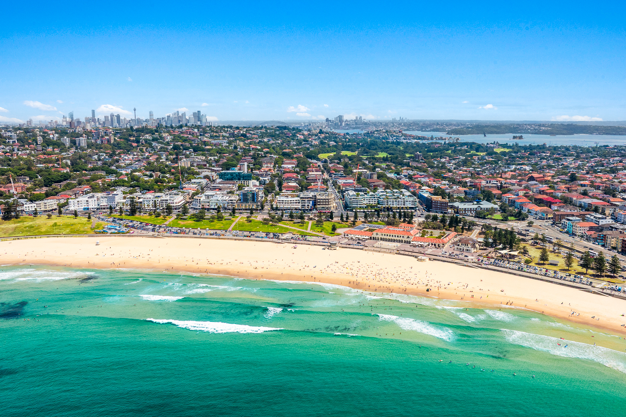 3/20 Glen Street, Bondi - Thumbnail 8