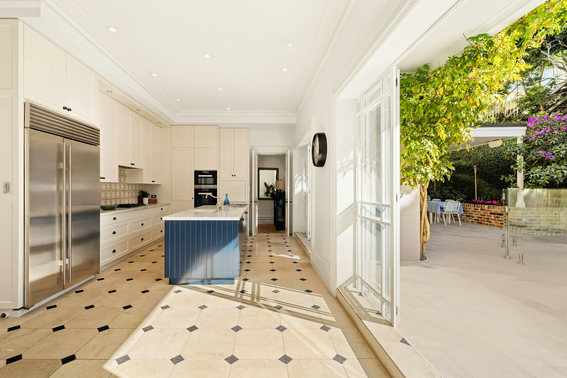 7 Linden Avenue, Woollahra NSW