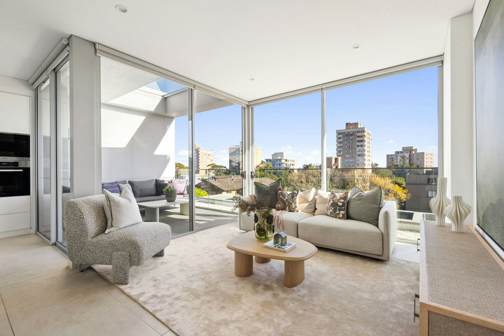 penthouse