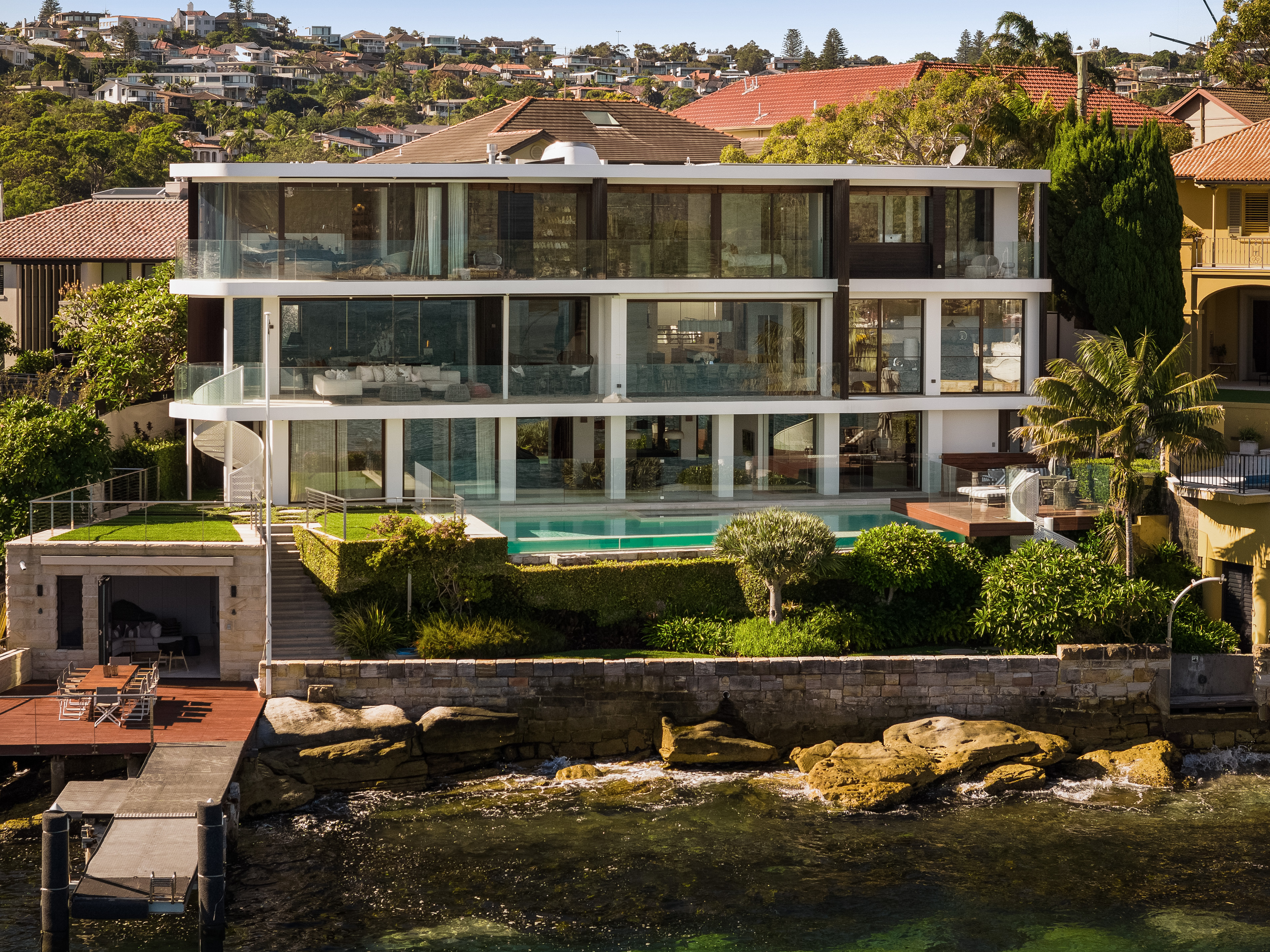 88 Wentworth Road, Vaucluse - Thumbnail 3