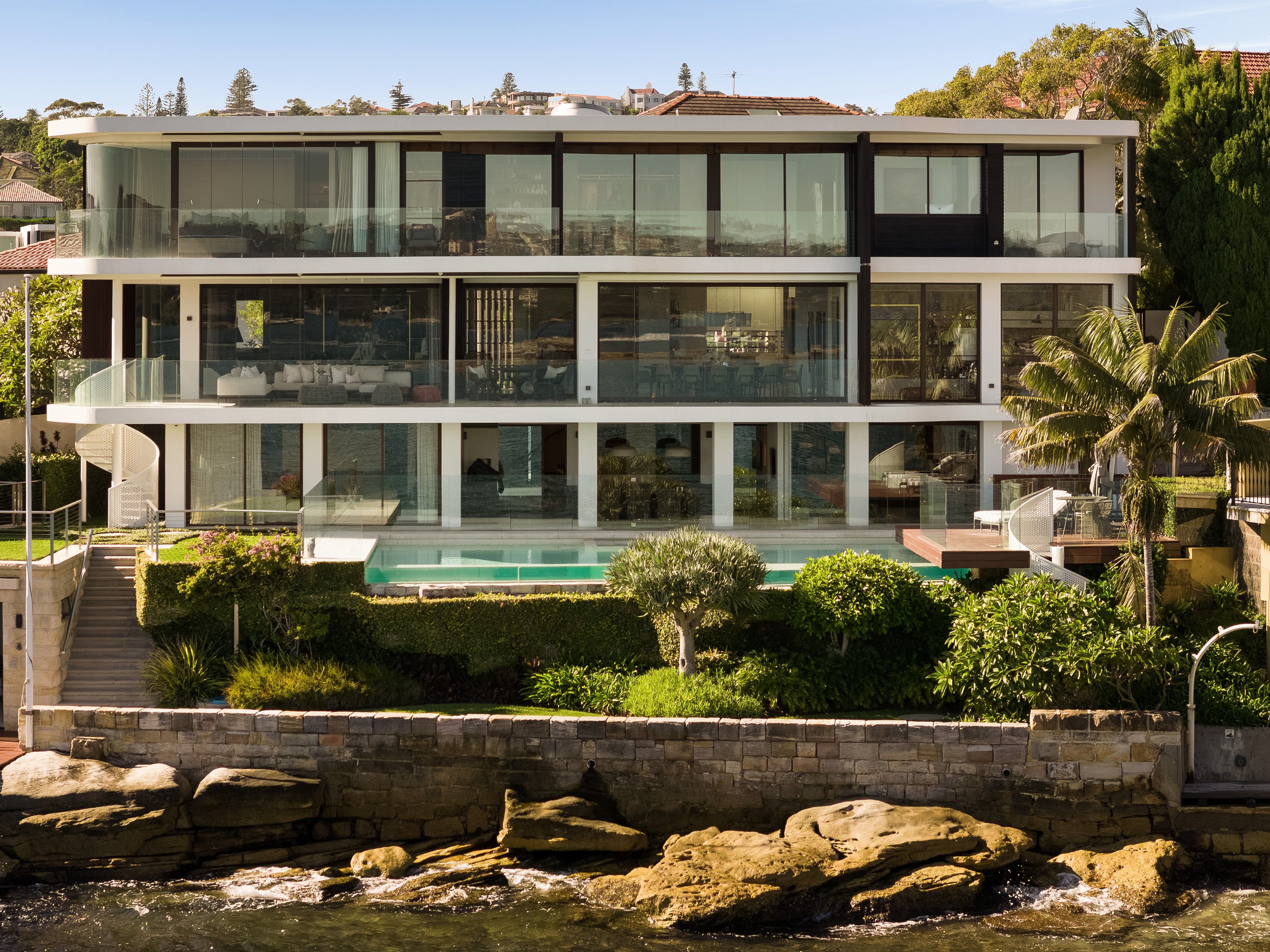 88 Wentworth Road, Vaucluse - Thumbnail 4