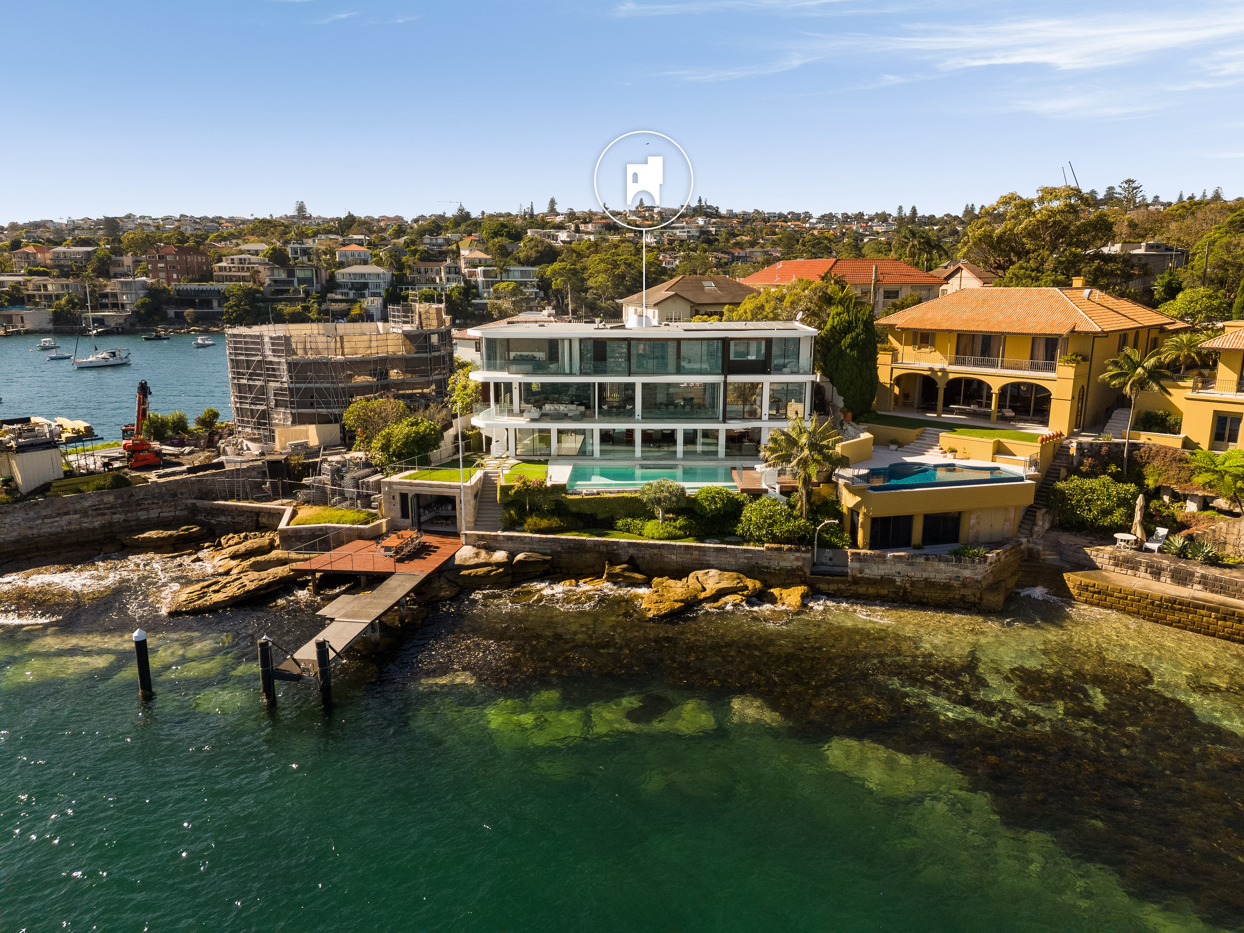 88 Wentworth Road, Vaucluse - Thumbnail 2