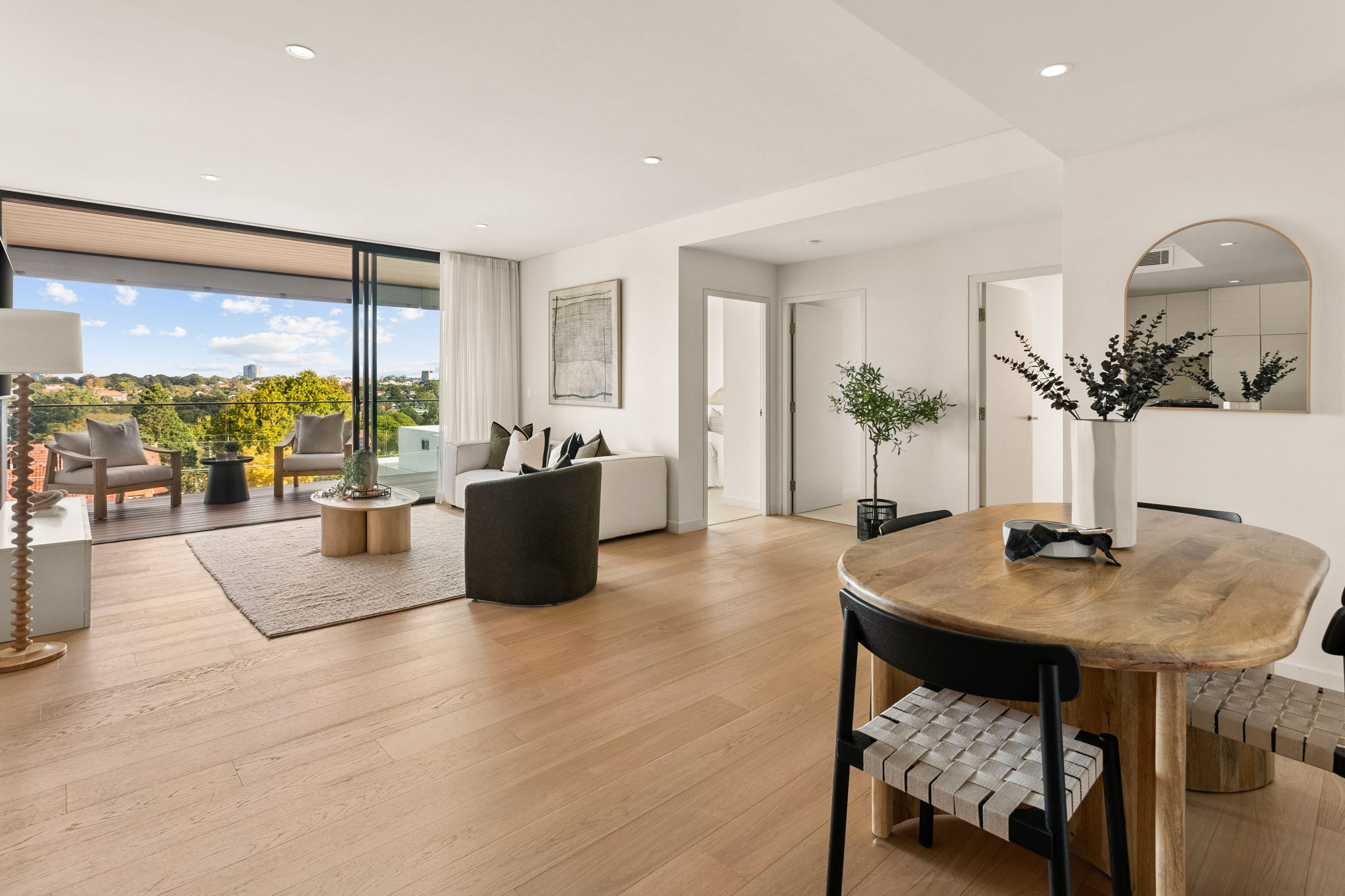 205/29 Baringa Road, Northbridge - Image 1
