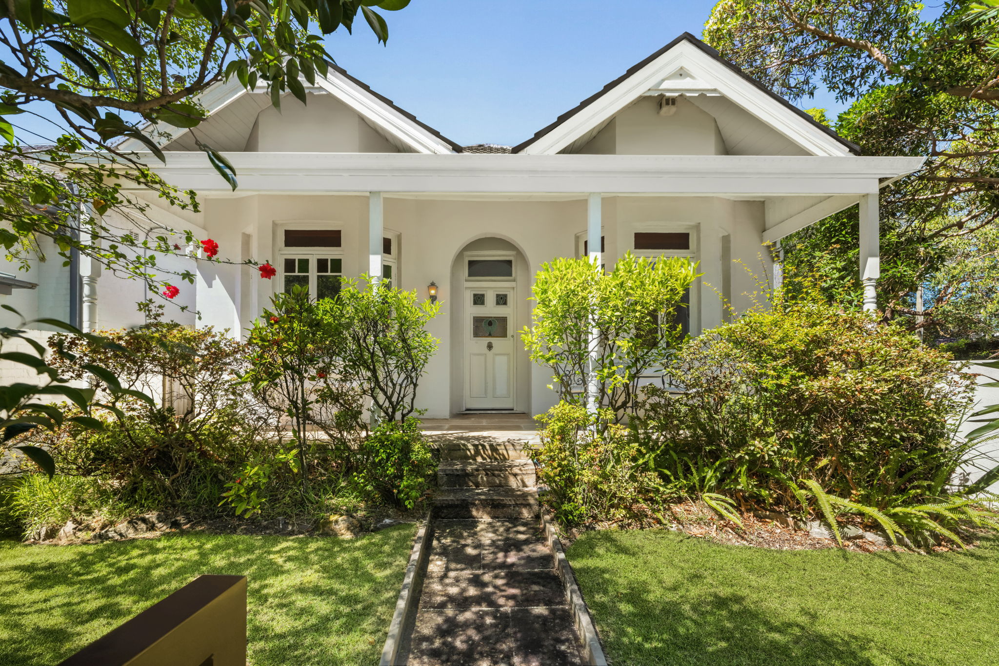 28 Lennox Street, Bellevue Hill - Image 1