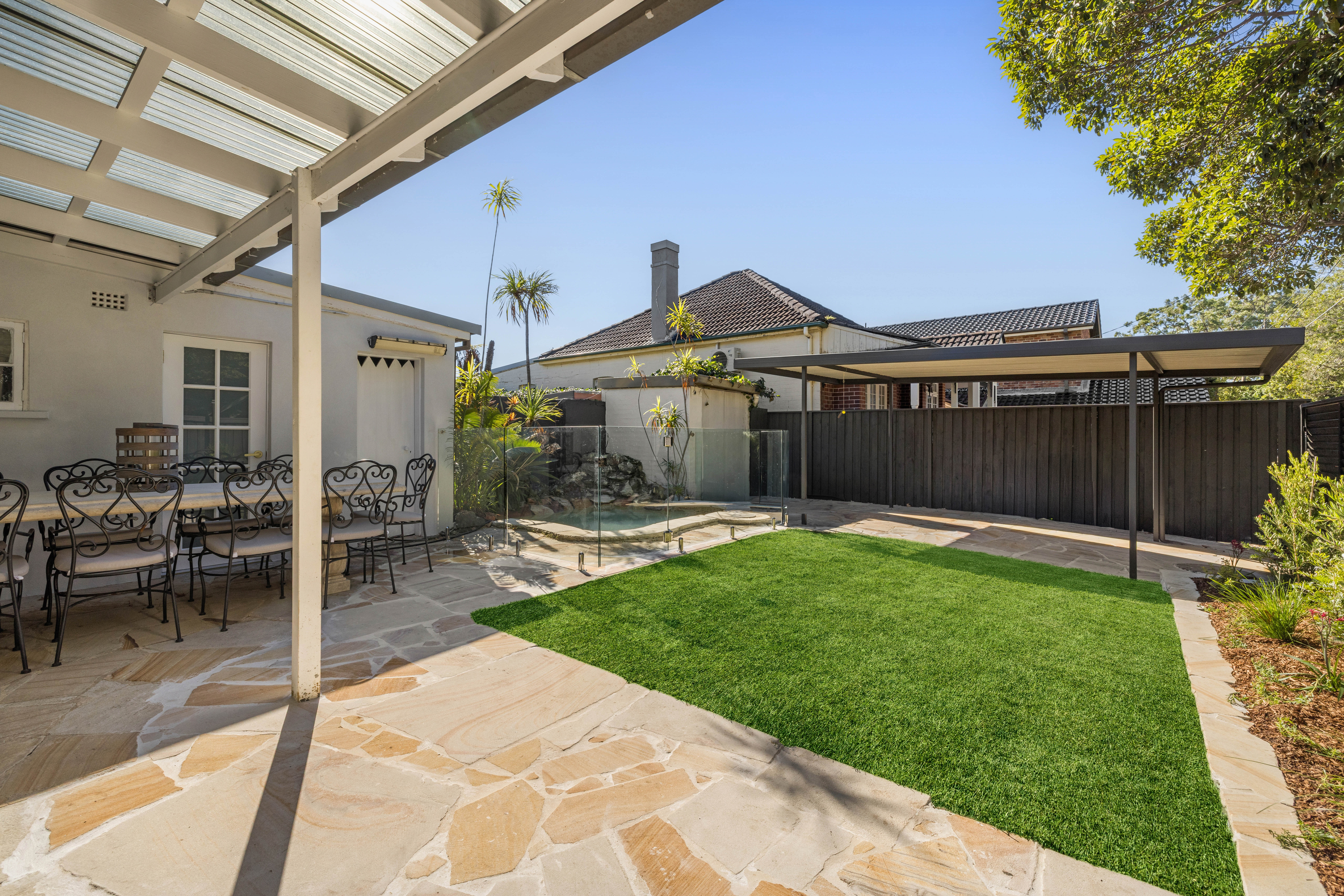 28 Lennox Street, Bellevue Hill - Thumbnail 8