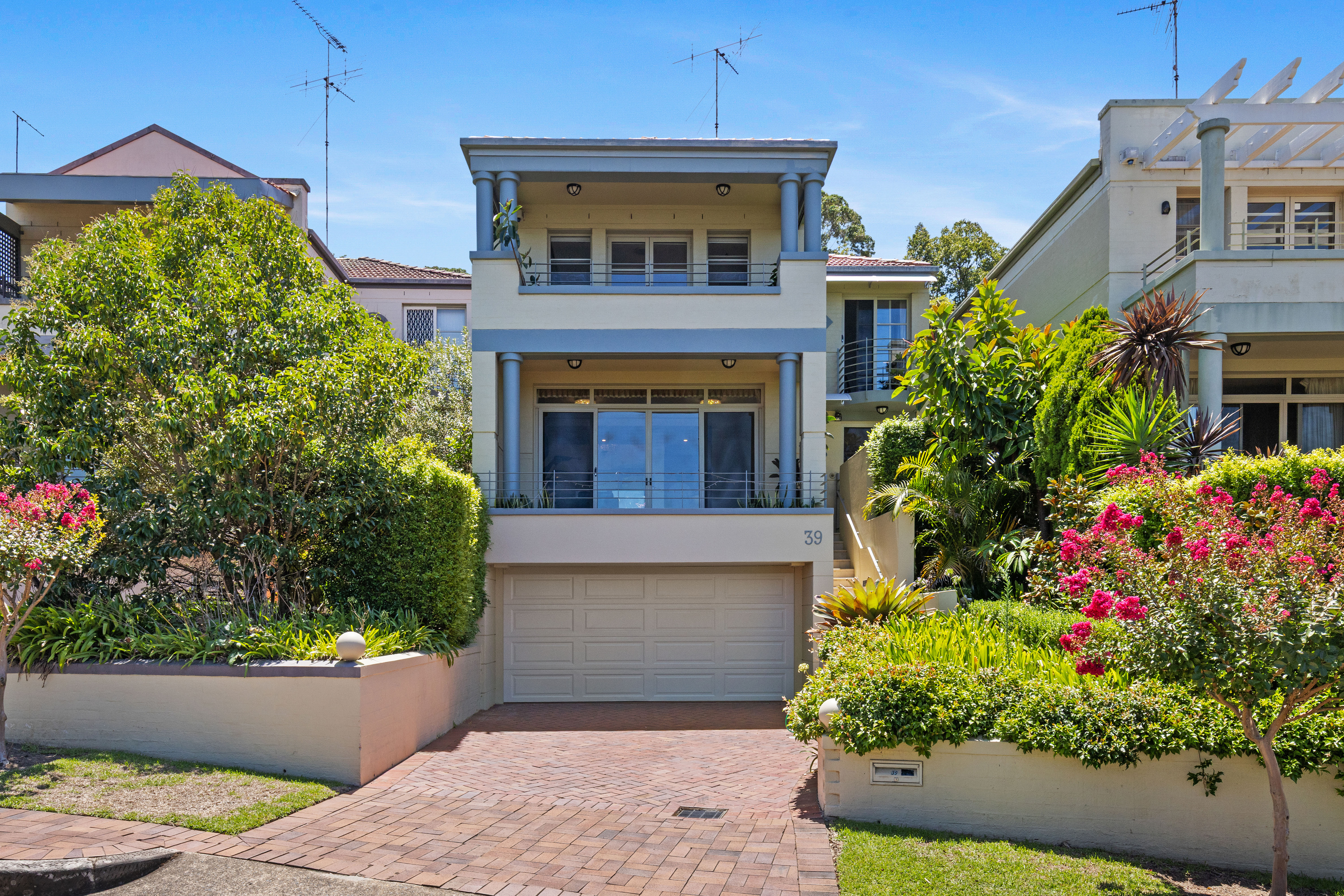 39 St Malo Avenue, Hunters Hill - Thumbnail 2