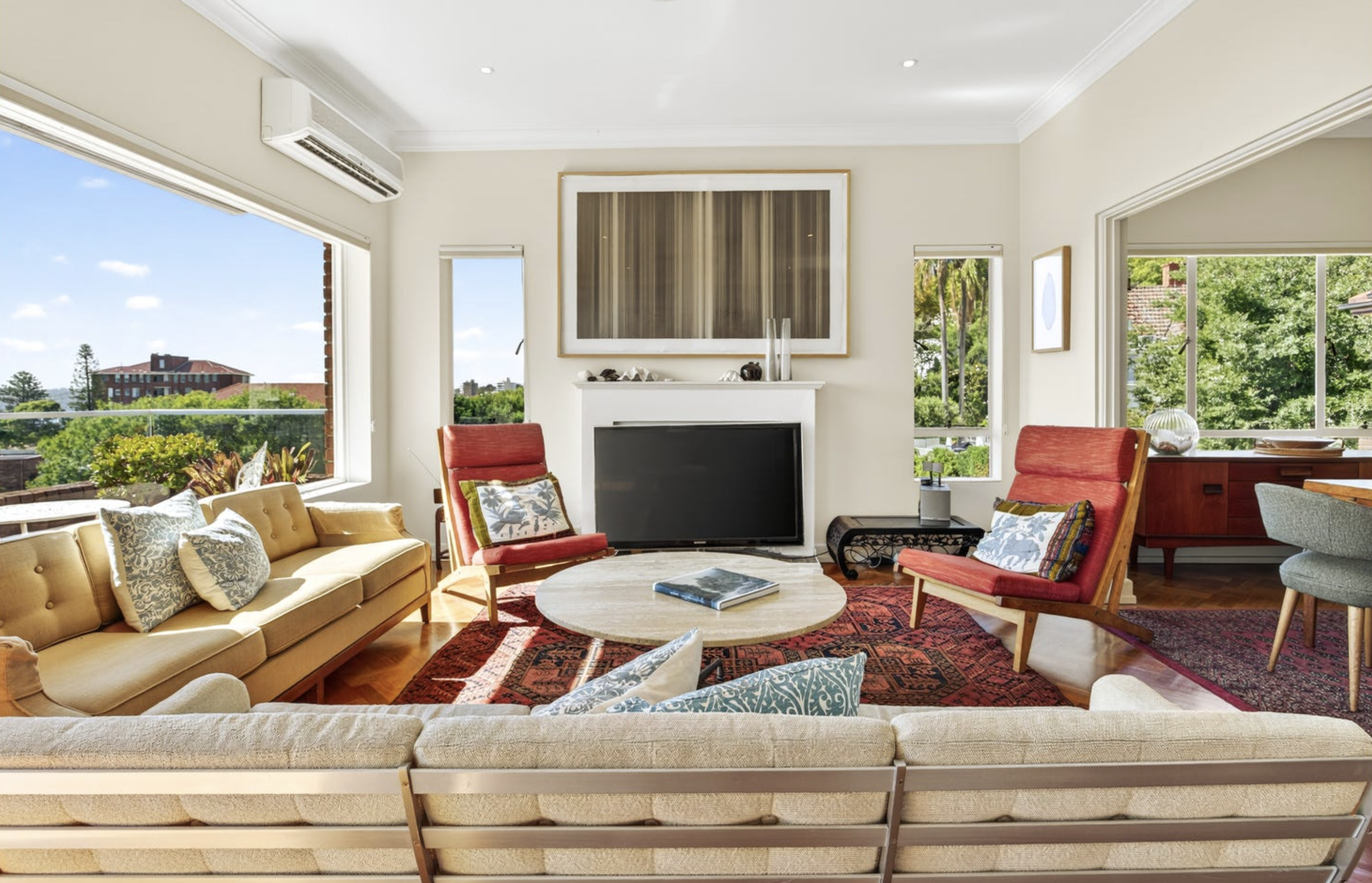 11/38A Fairfax Road, Bellevue Hill - Thumbnail 3