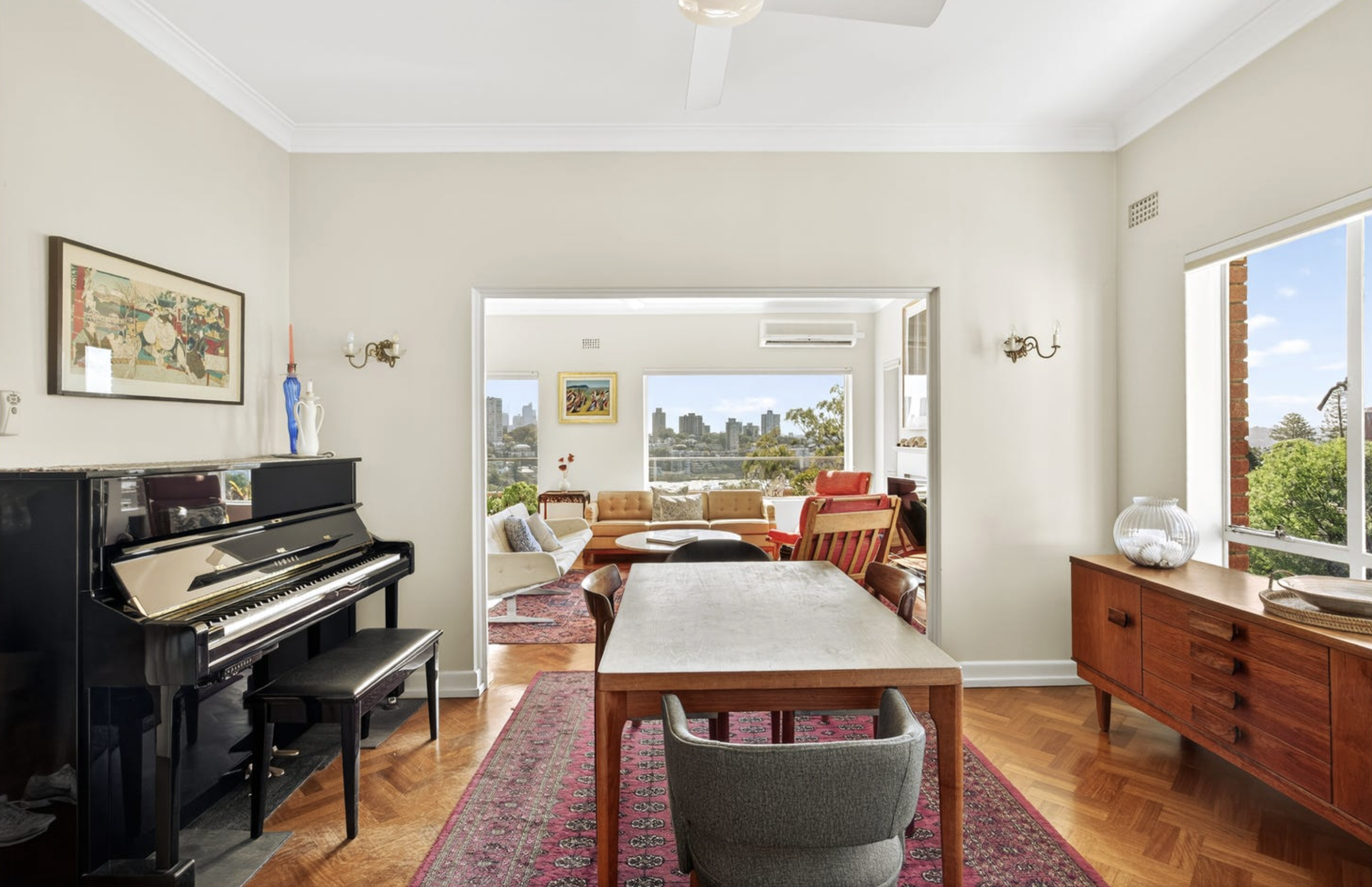 11/38A Fairfax Road, Bellevue Hill - Thumbnail 4
