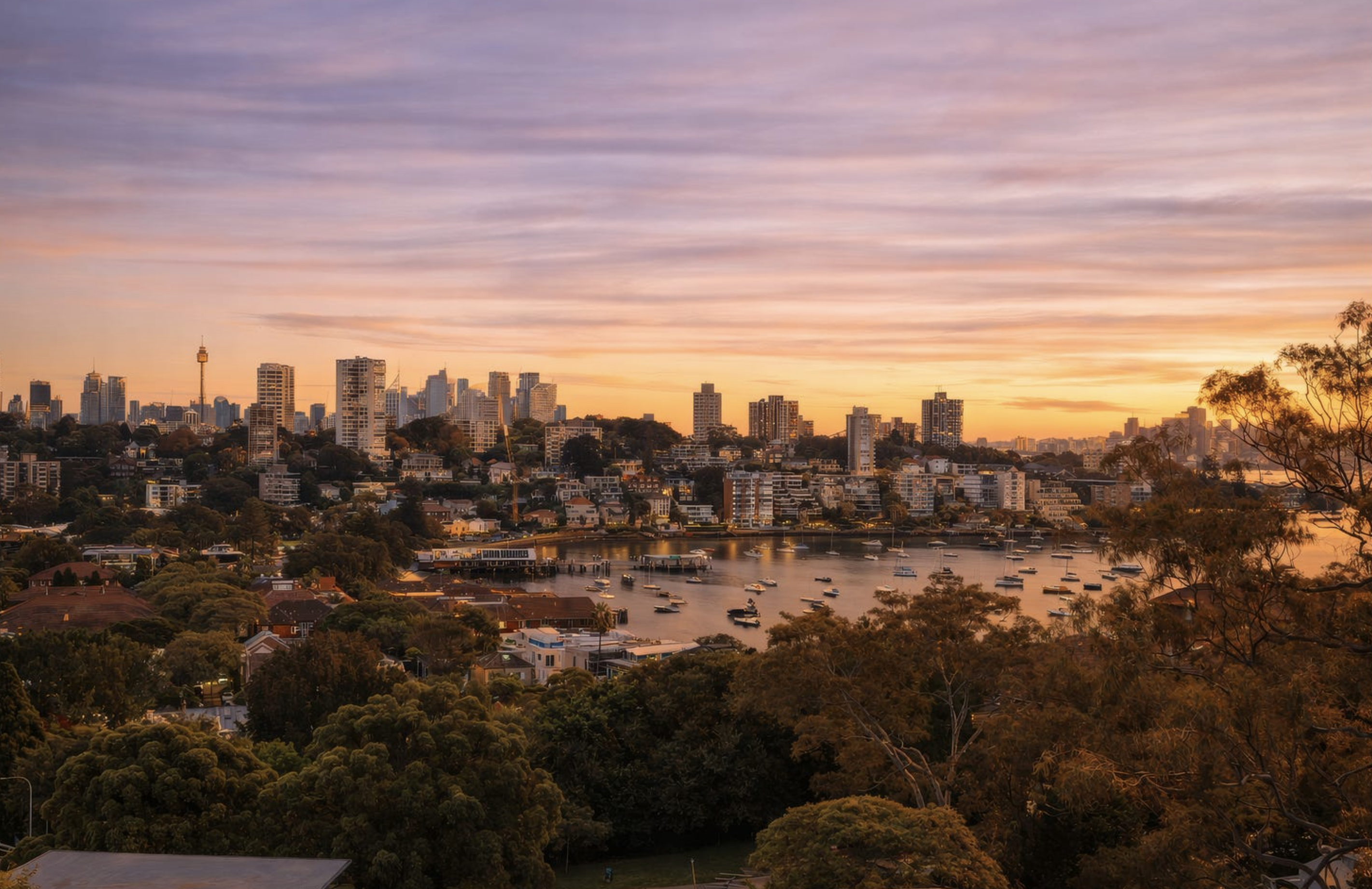 11/38A Fairfax Road, Bellevue Hill - Thumbnail 2