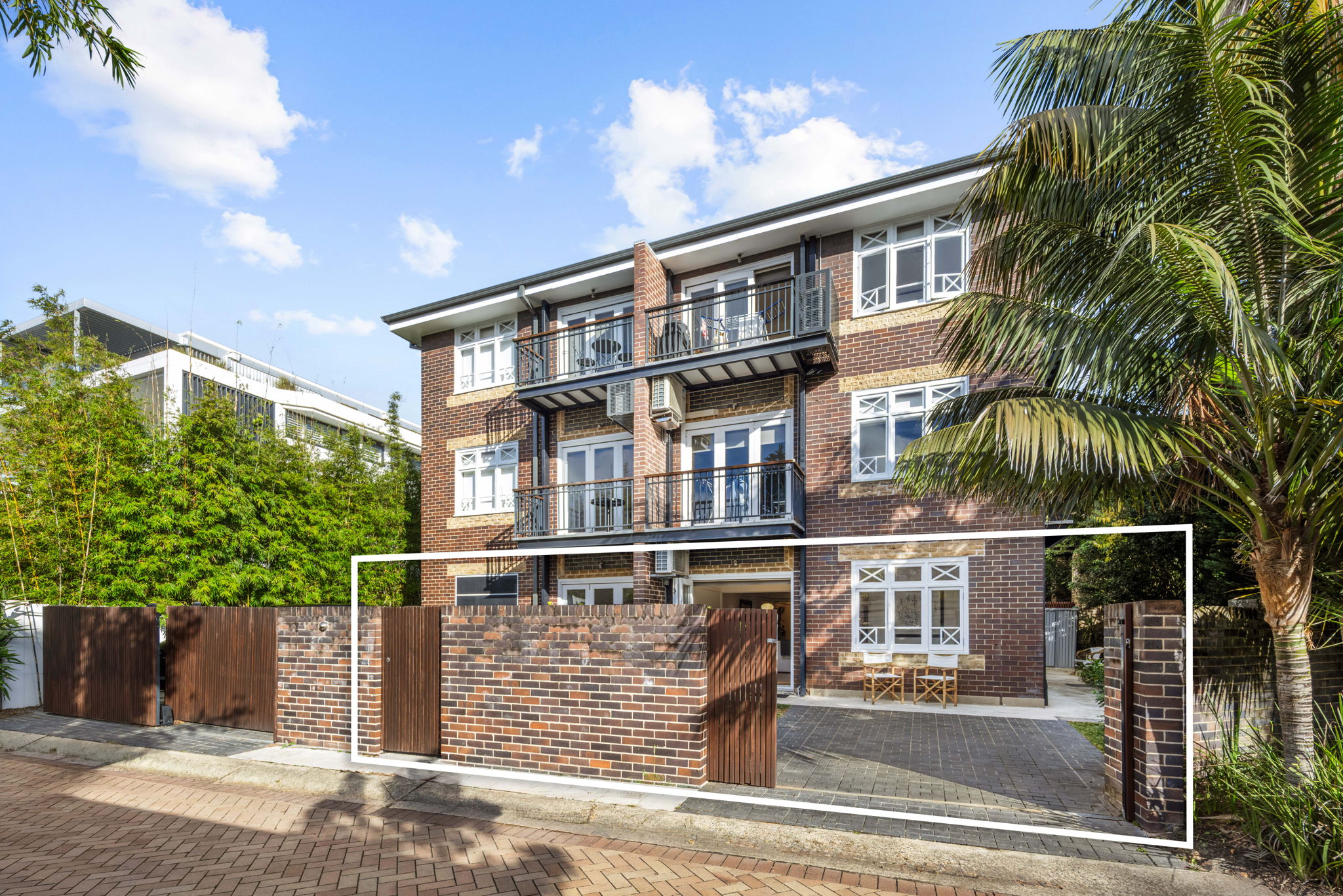 1&2/10 William Street, Double Bay - Image 1