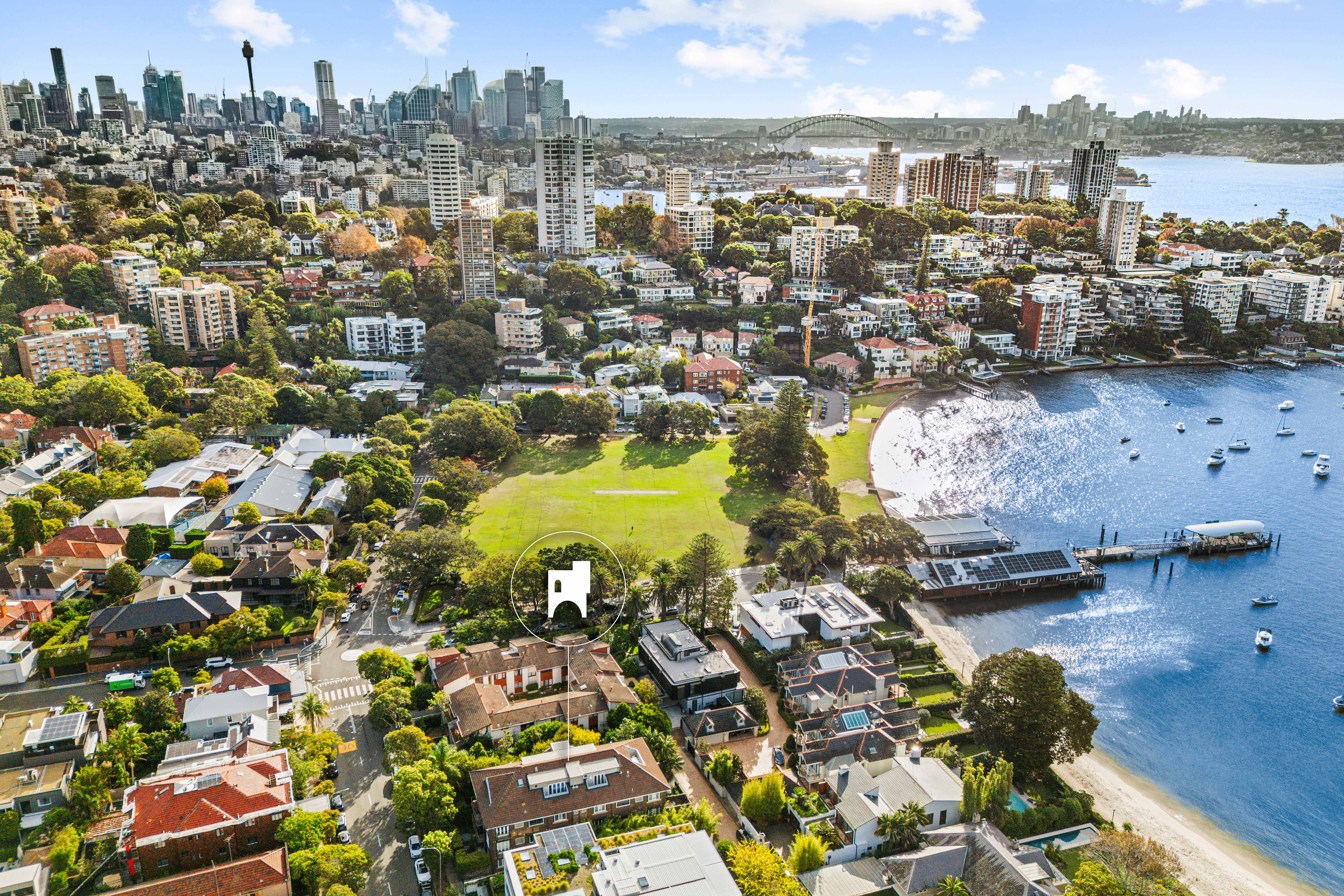 1&2/10 William Street, Double Bay - Thumbnail 6