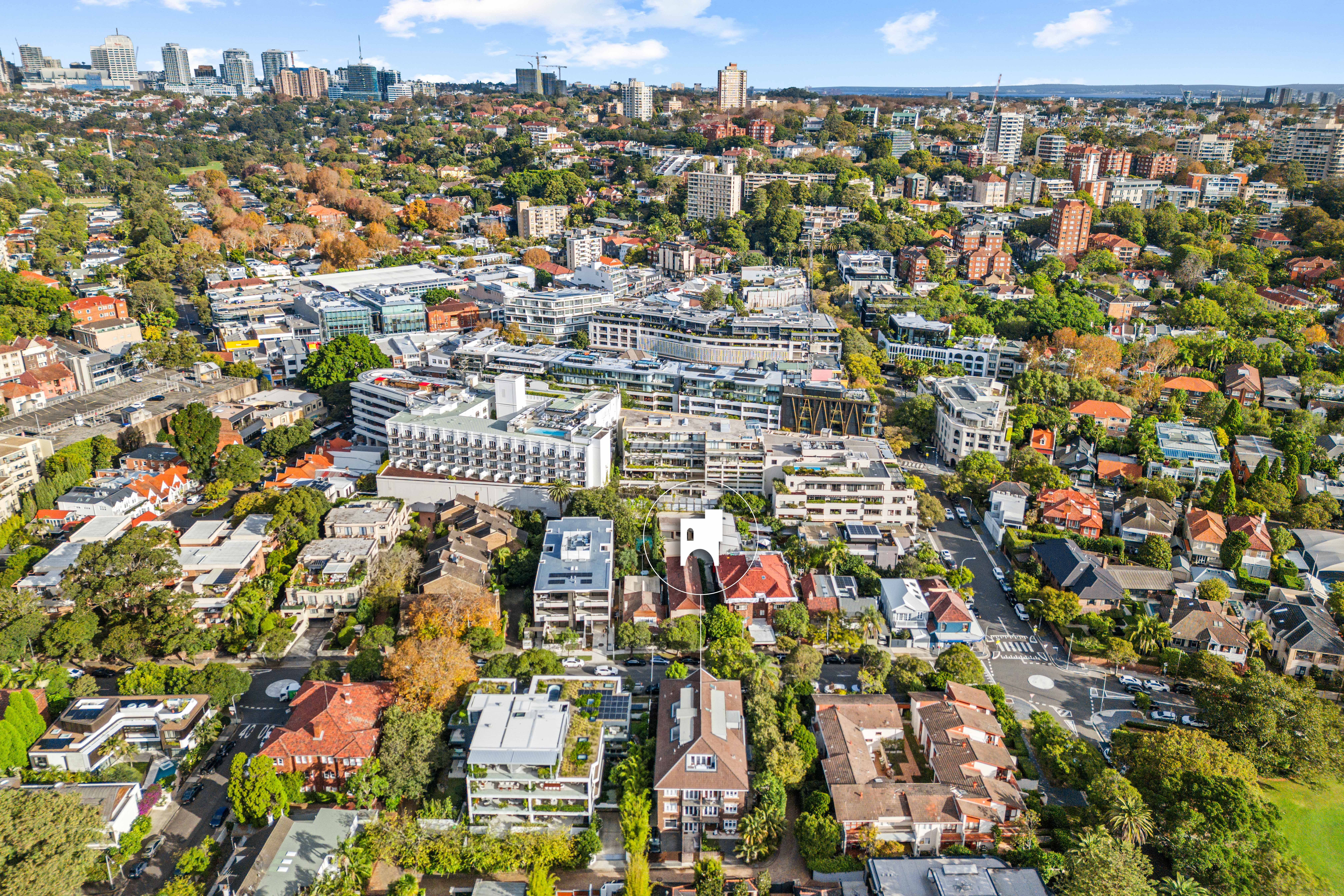 1&2/10 William Street, Double Bay - Thumbnail 5