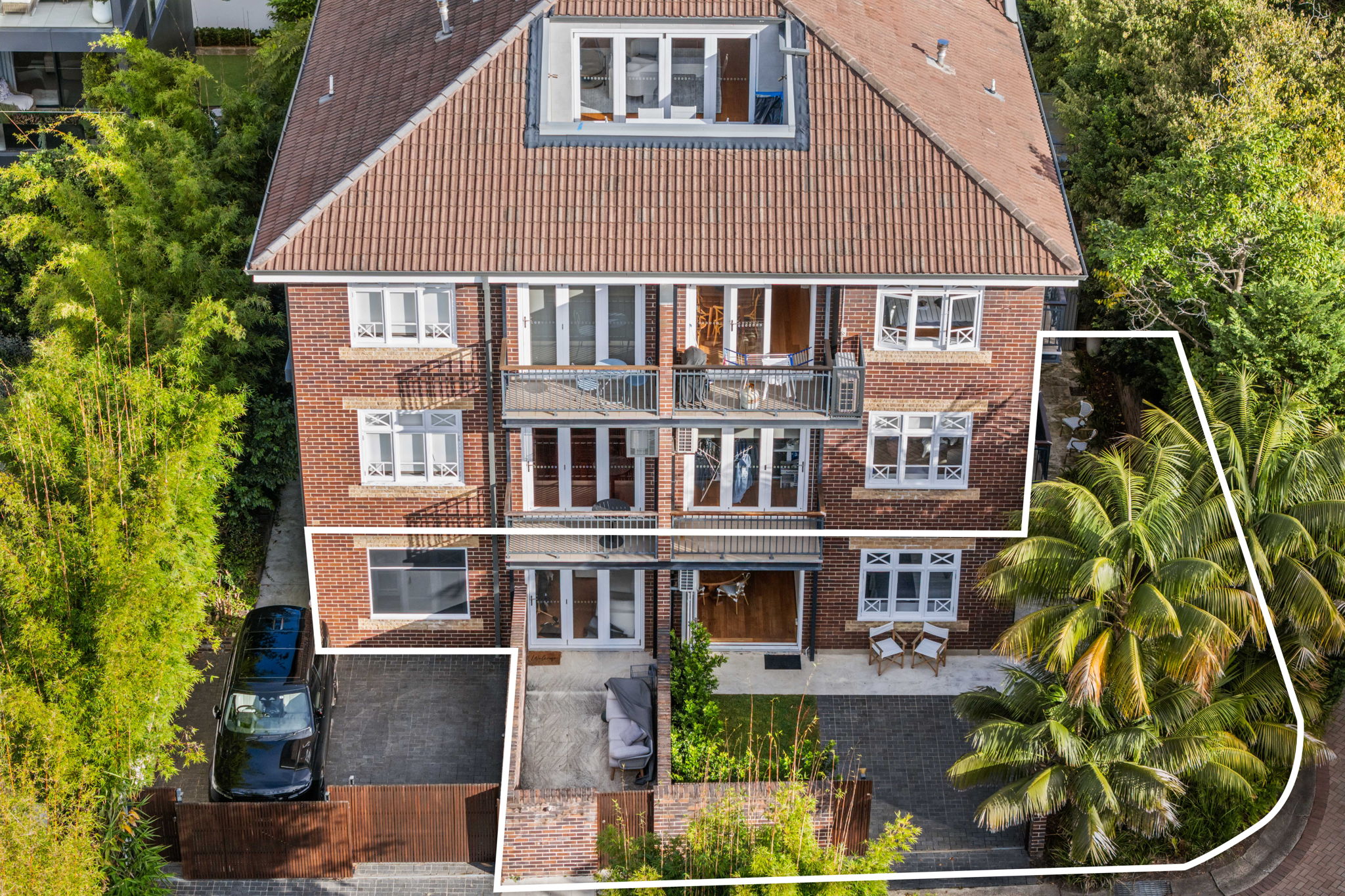 1&2/10 William Street, Double Bay - Thumbnail 3
