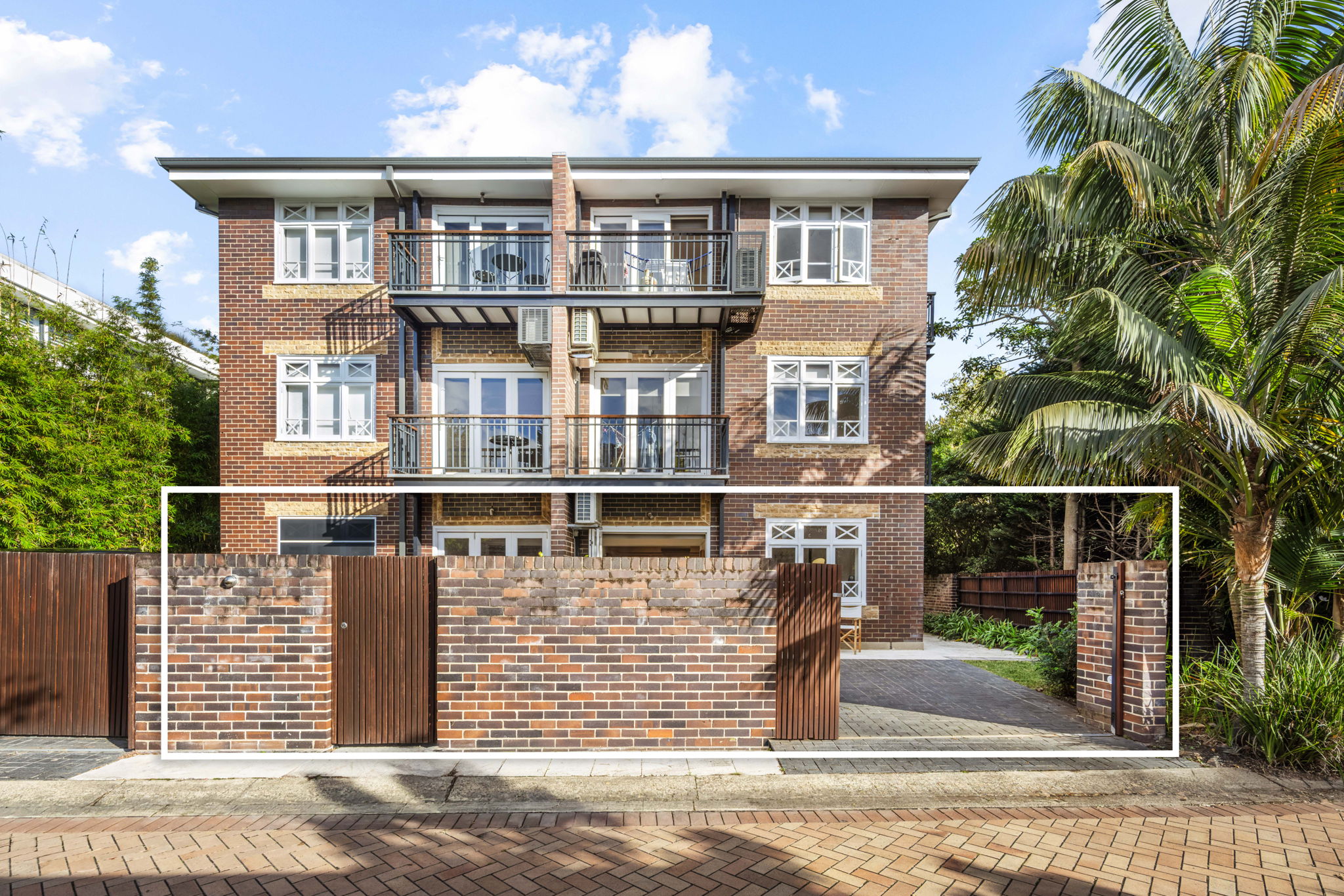 1&2/10 William Street, Double Bay - Thumbnail 2